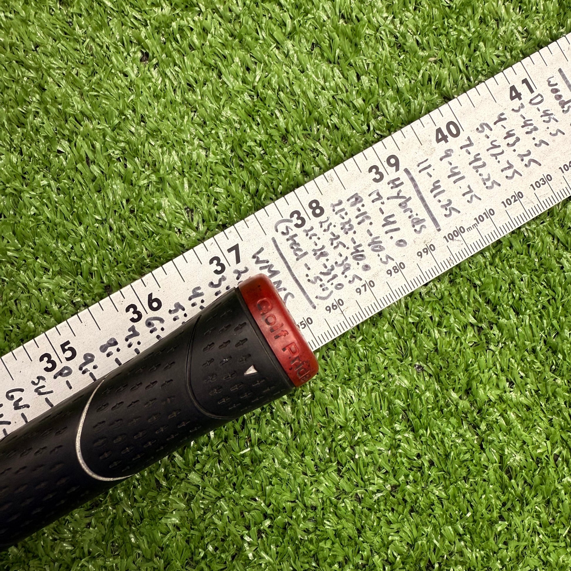 Wilson Ci7 Single 7 Iron Stiff Steel RH - FAIRWAY FINDS