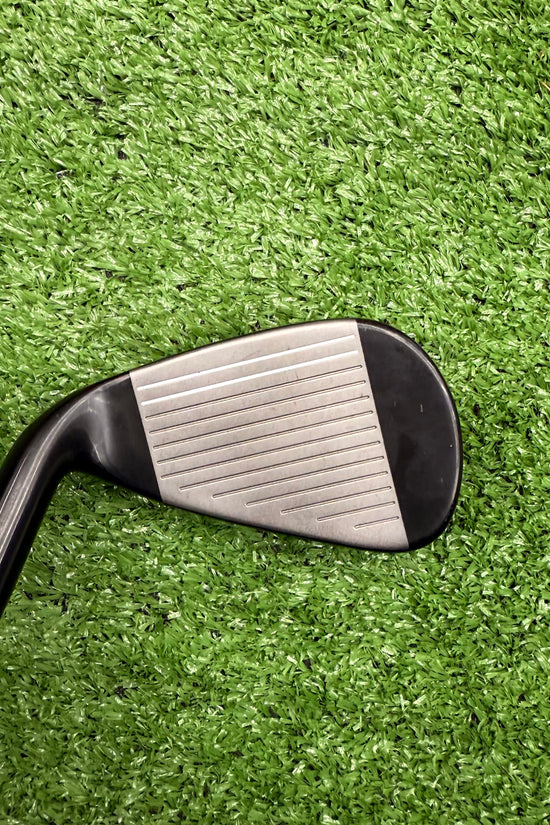 Callaway Big Bertha Tungsten Steel Single 7 Iron Senior Graphite RH