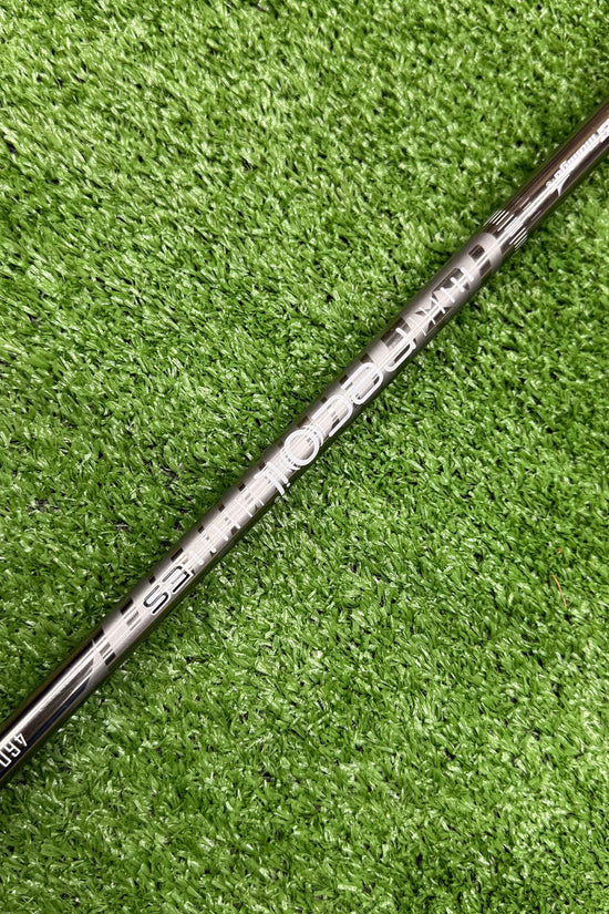 Callaway Big Bertha Tungsten Steel Single 7 Iron Senior Graphite RH