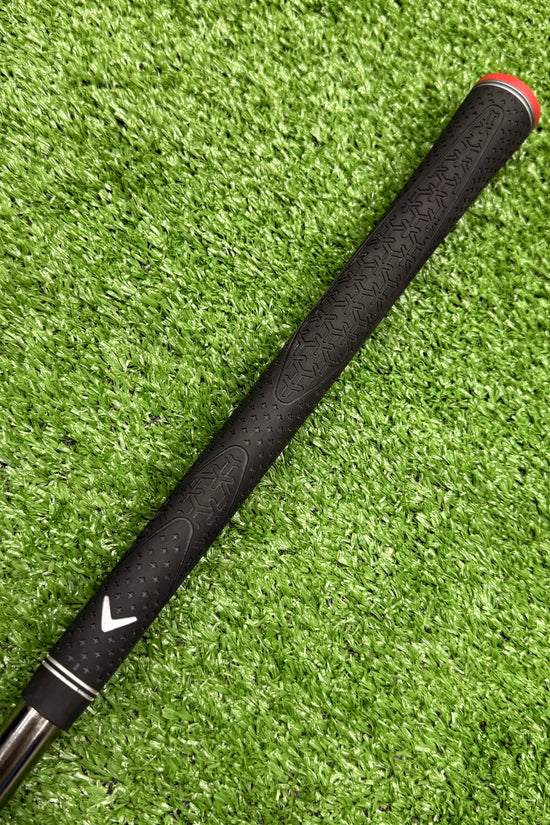 Callaway Big Bertha Tungsten Steel Single 7 Iron Senior Graphite RH