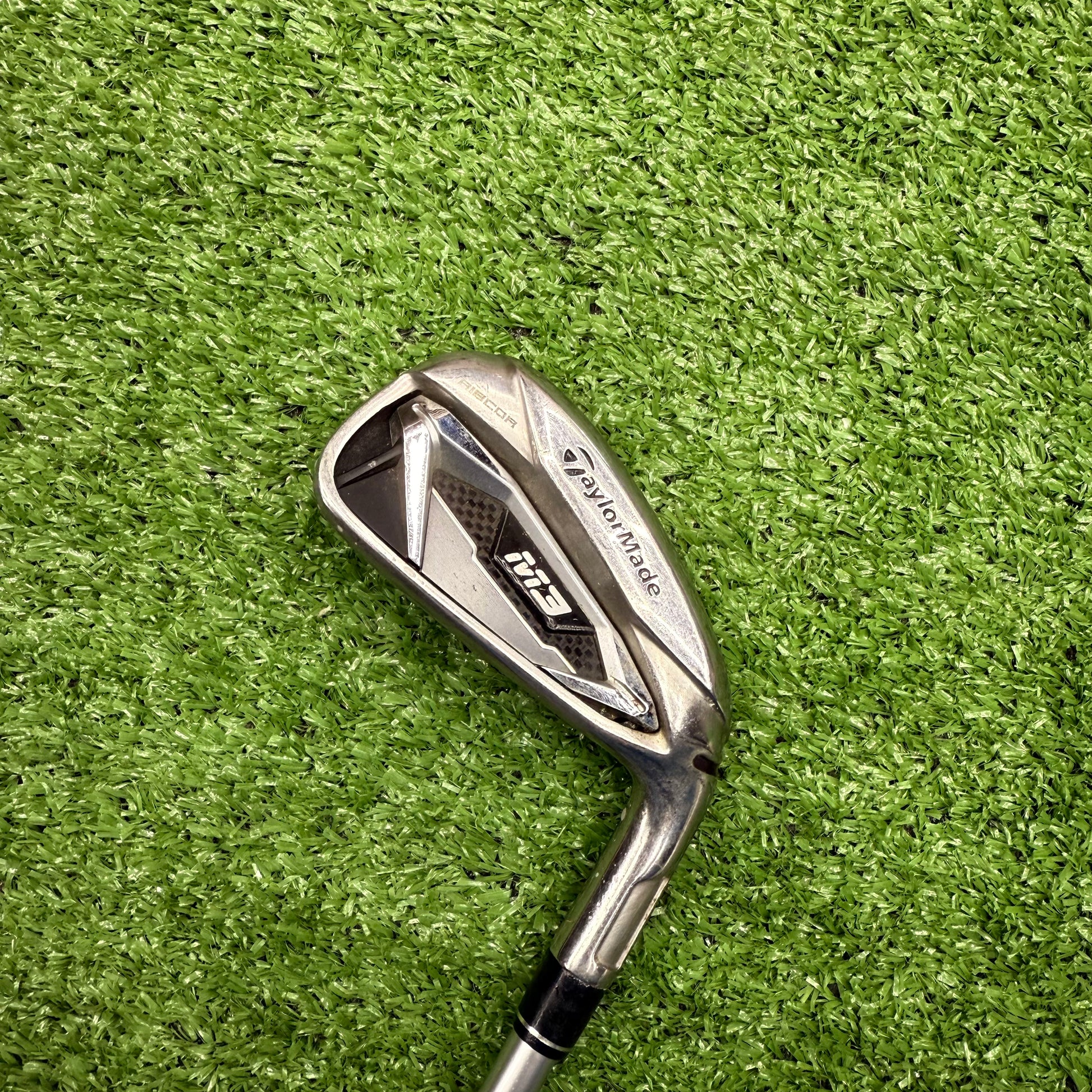 Taylormade M3 Single 7 Iron Regular Graphite RH - FAIRWAY FINDS