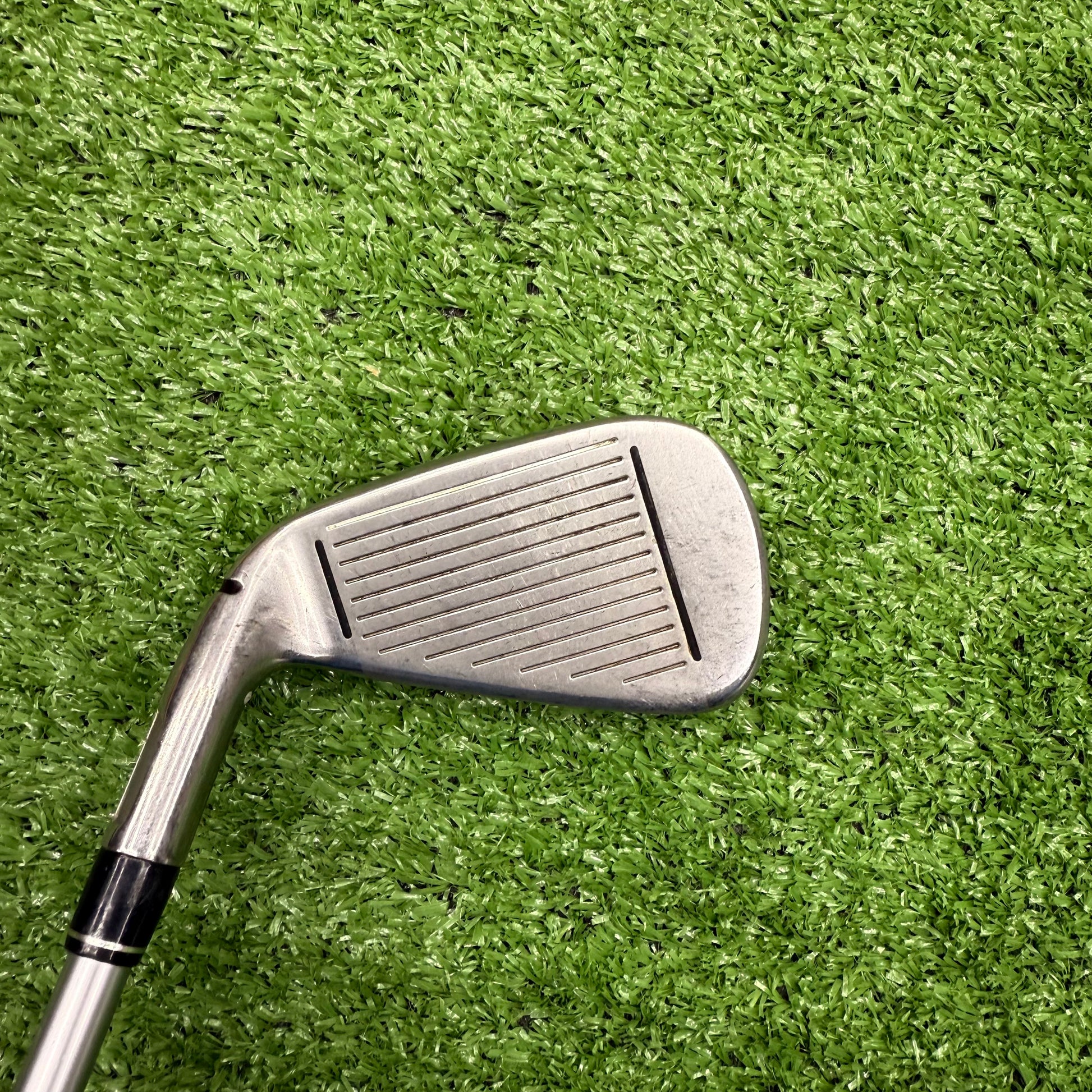 Taylormade M3 Single 7 Iron Regular Graphite RH - FAIRWAY FINDS