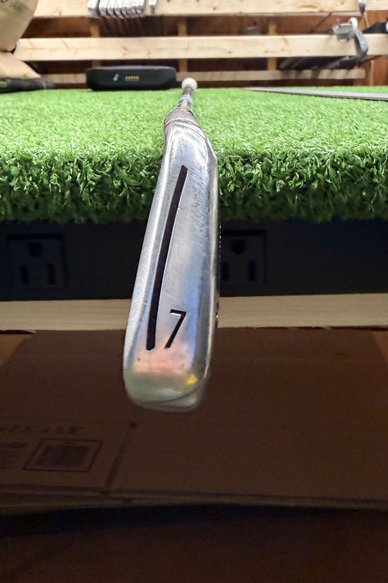 Taylormade M3 Single 7 Iron Regular Graphite RH - FAIRWAY FINDS