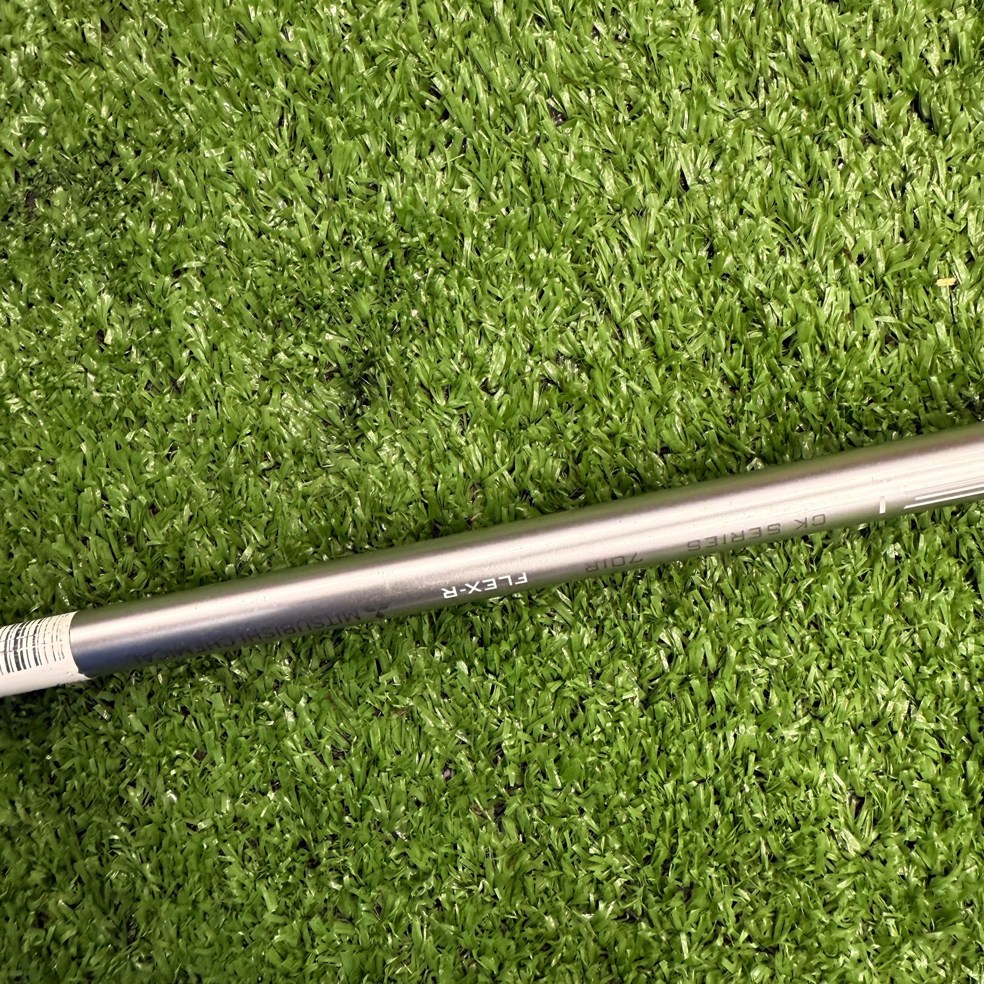 Taylormade M3 Single 7 Iron Regular Graphite RH - FAIRWAY FINDS