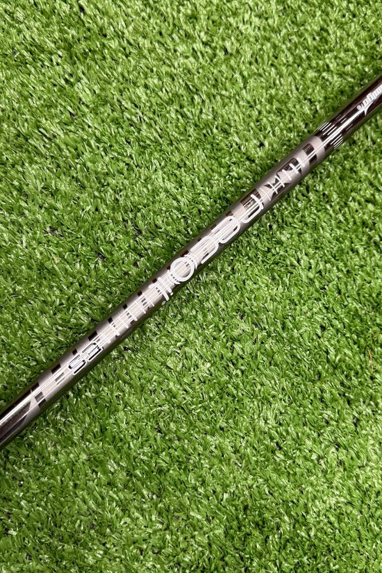 Callaway Big Bertha Tungsten Steel Single 7 iron Stiff Graphite RH