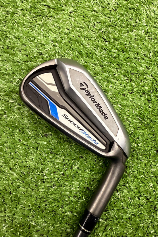 Taylormade Speed Blade Single 7 Iron Ladies Graphite RH - FAIRWAY FINDS