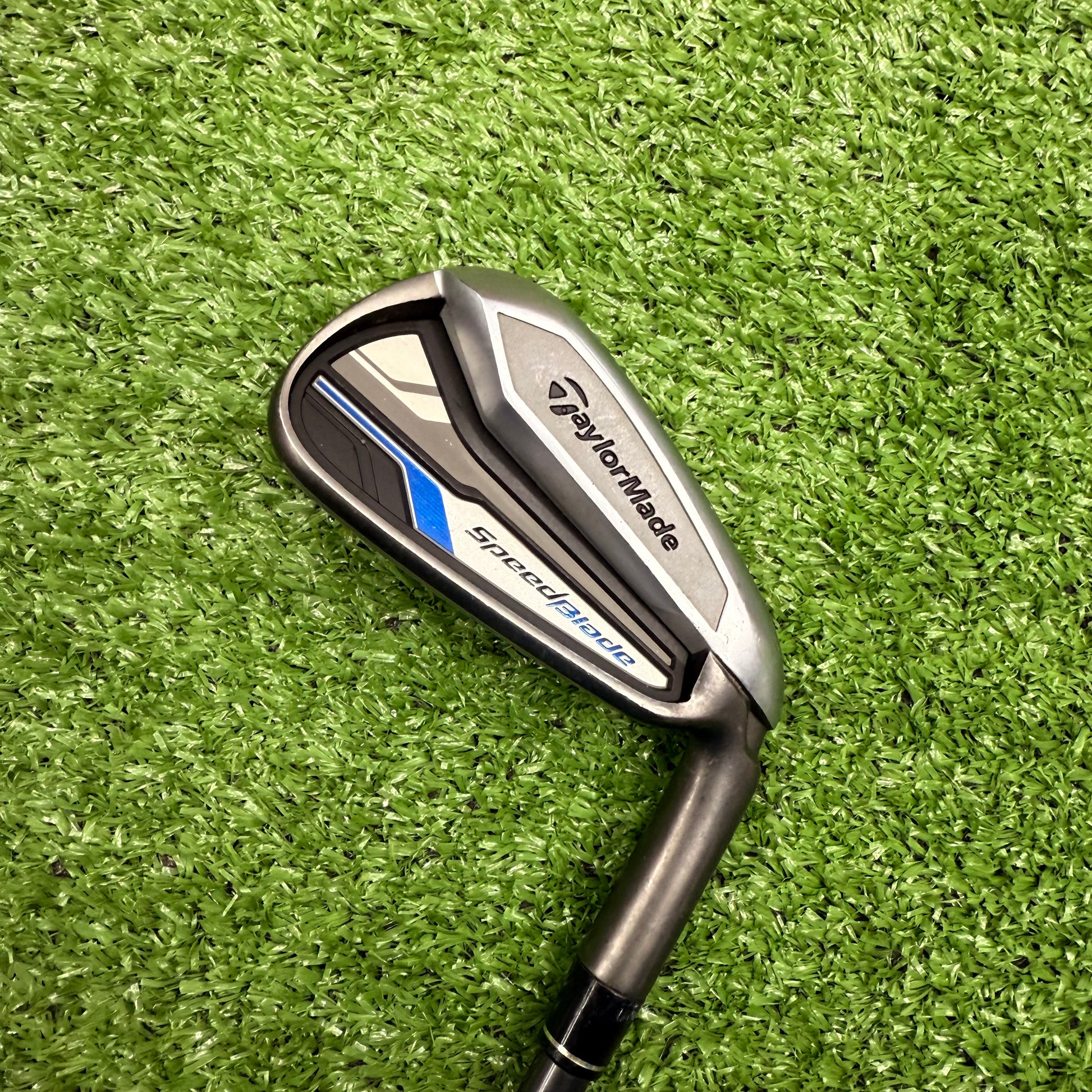 Taylormade Speed Blade Single 7 Iron Ladies Graphite RH - FAIRWAY FINDS