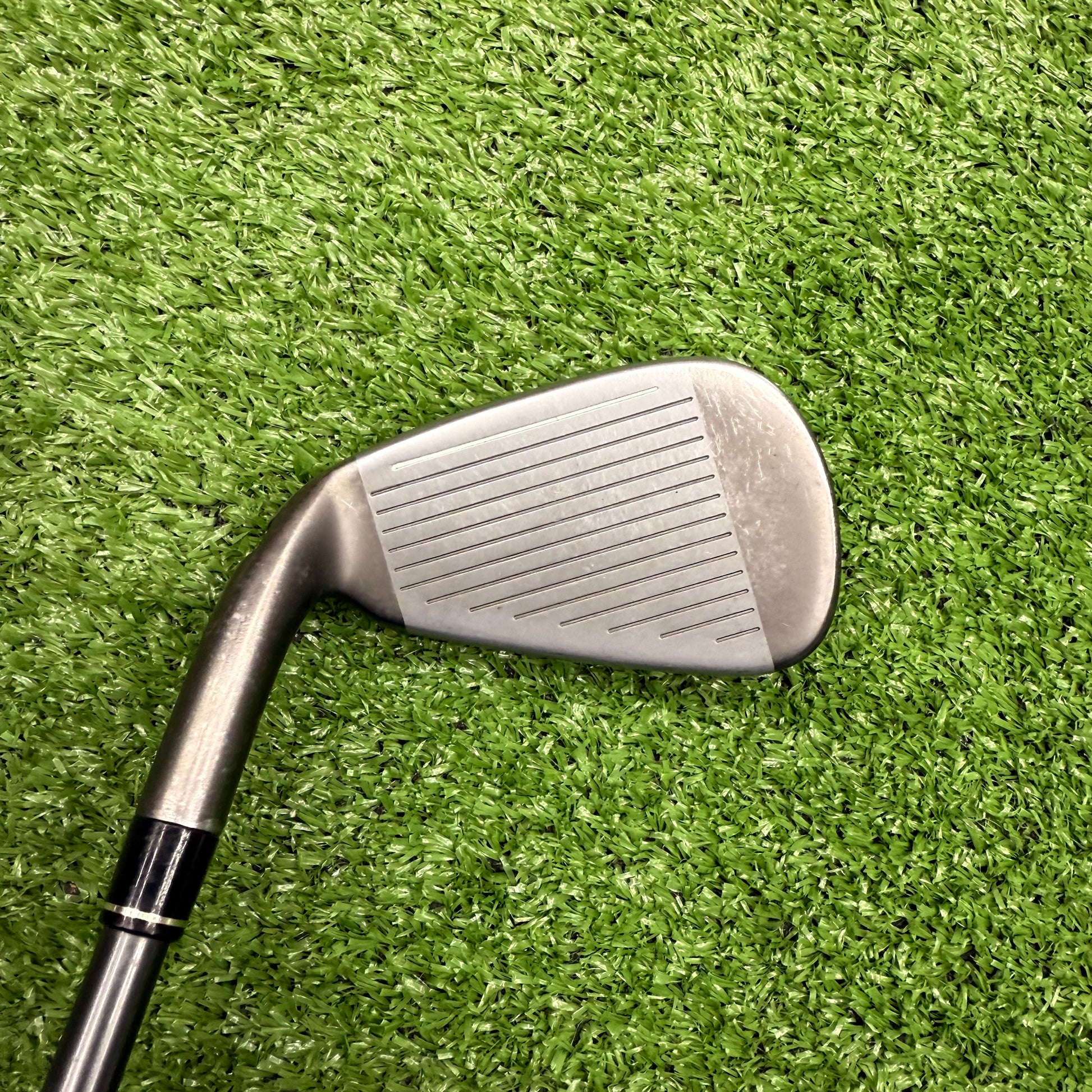 Taylormade Speed Blade Single 7 Iron Ladies Graphite RH - FAIRWAY FINDS