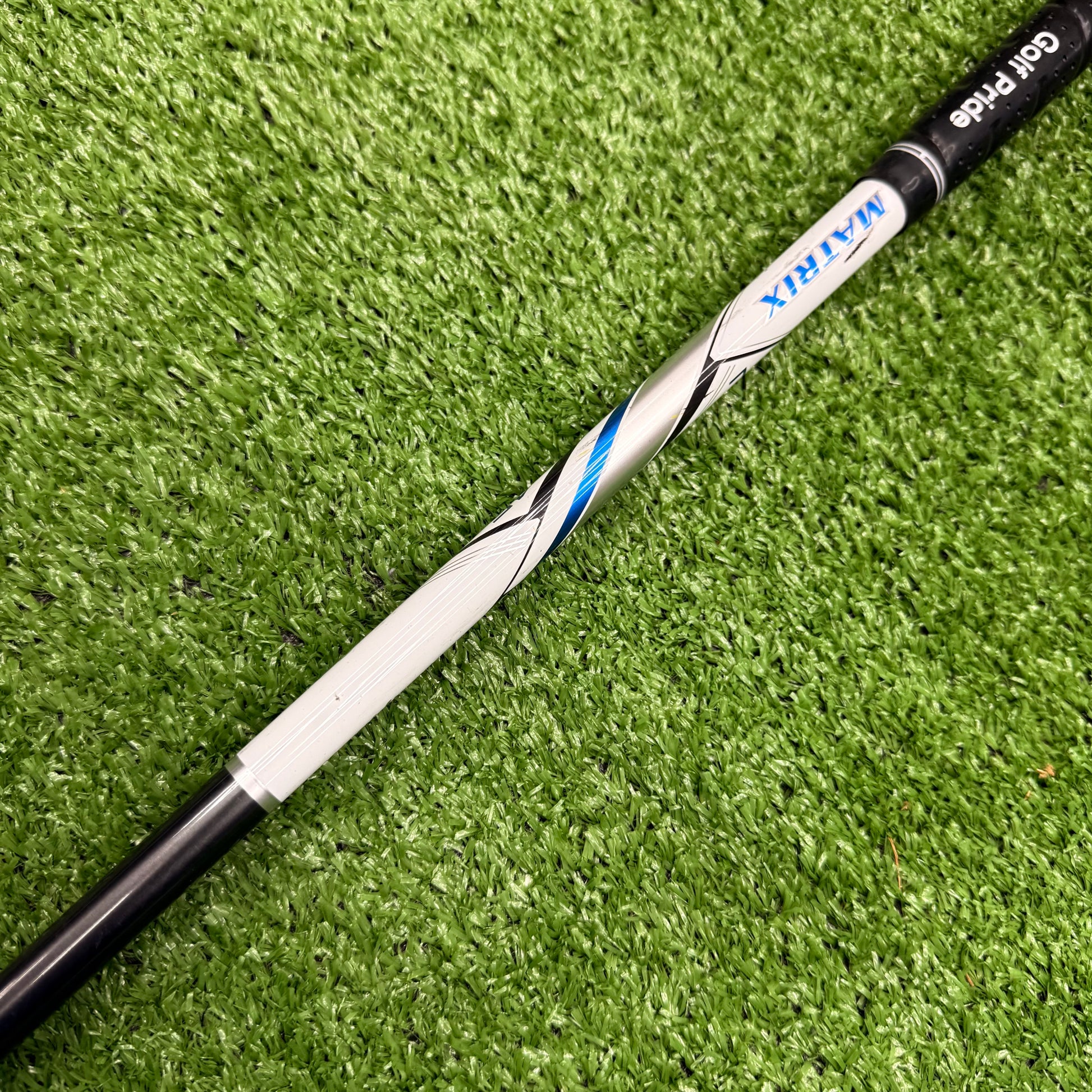 Taylormade Speed Blade Single 7 Iron Ladies Graphite RH - FAIRWAY FINDS