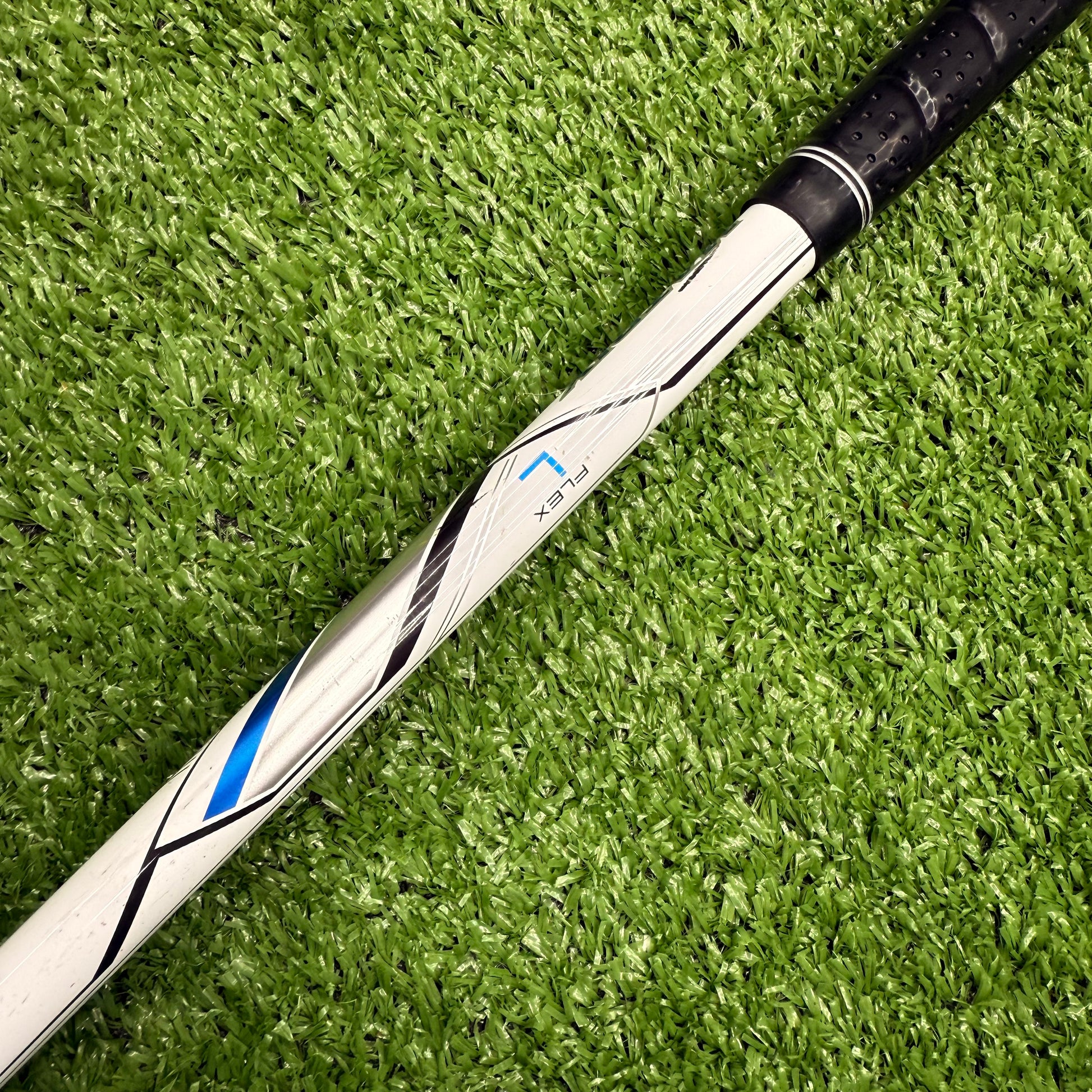 Taylormade Speed Blade Single 7 Iron Ladies Graphite RH - FAIRWAY FINDS