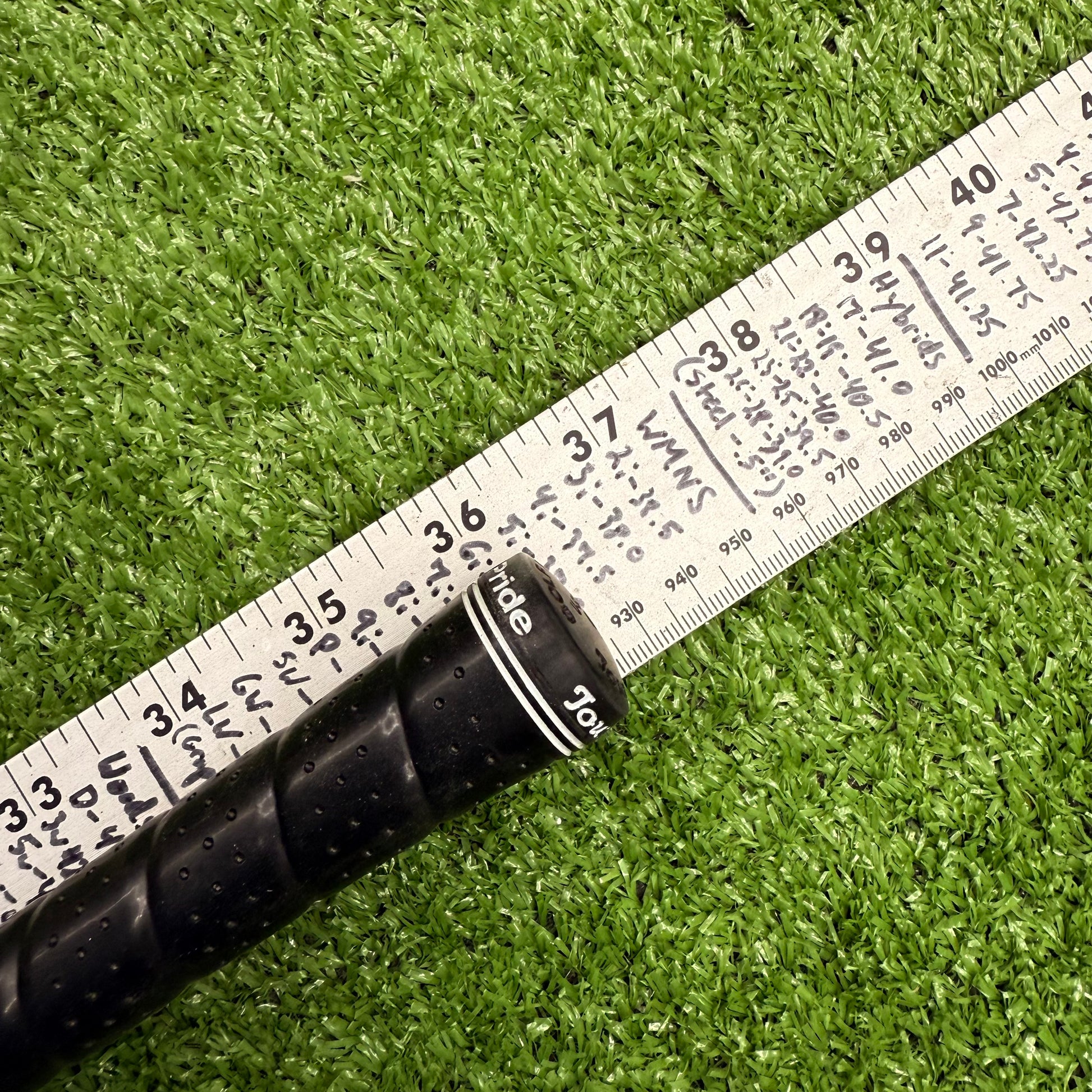 Taylormade Speed Blade Single 7 Iron Ladies Graphite RH - FAIRWAY FINDS