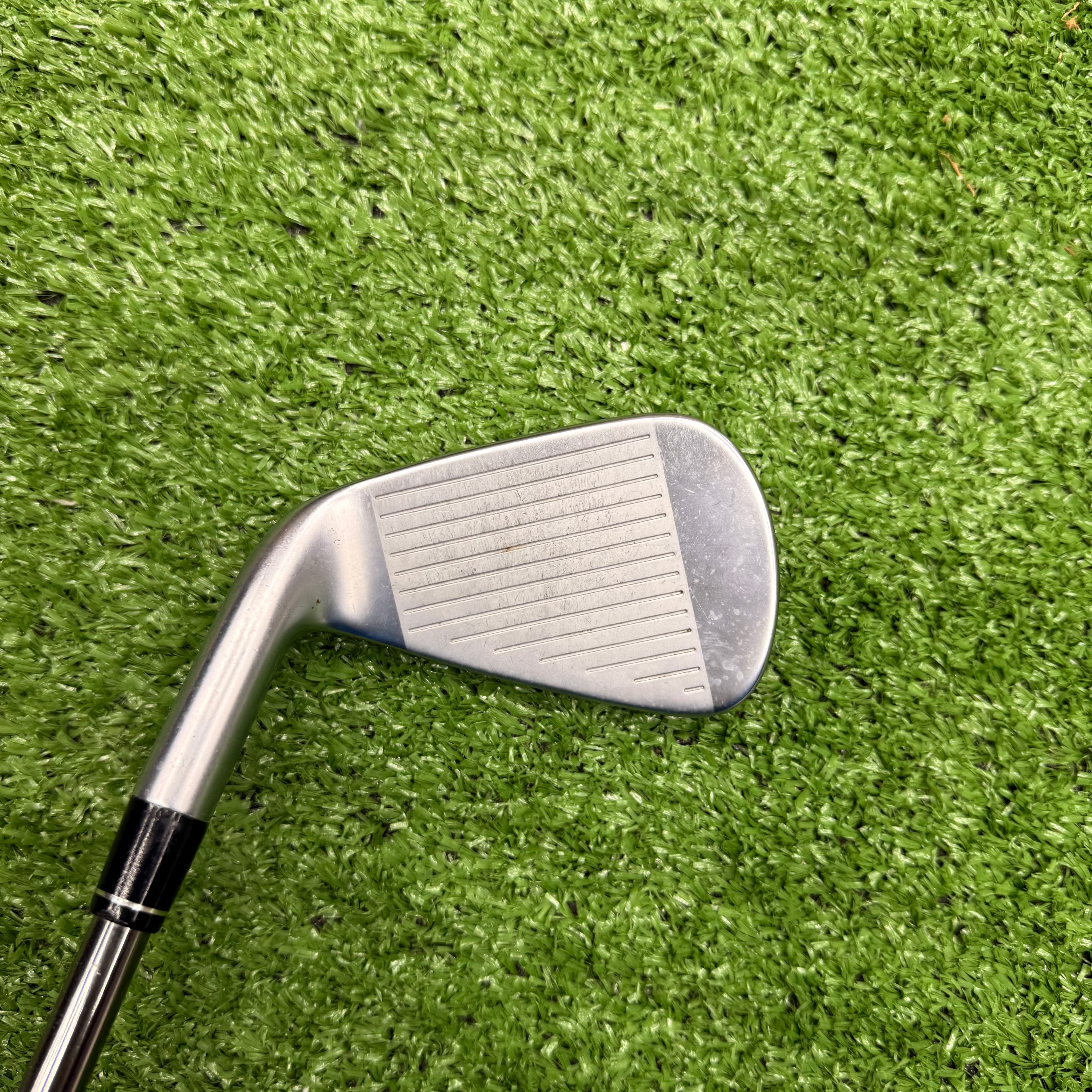 Callaway Apex Cf19 Single 7 Iron Stiff Graphite RH