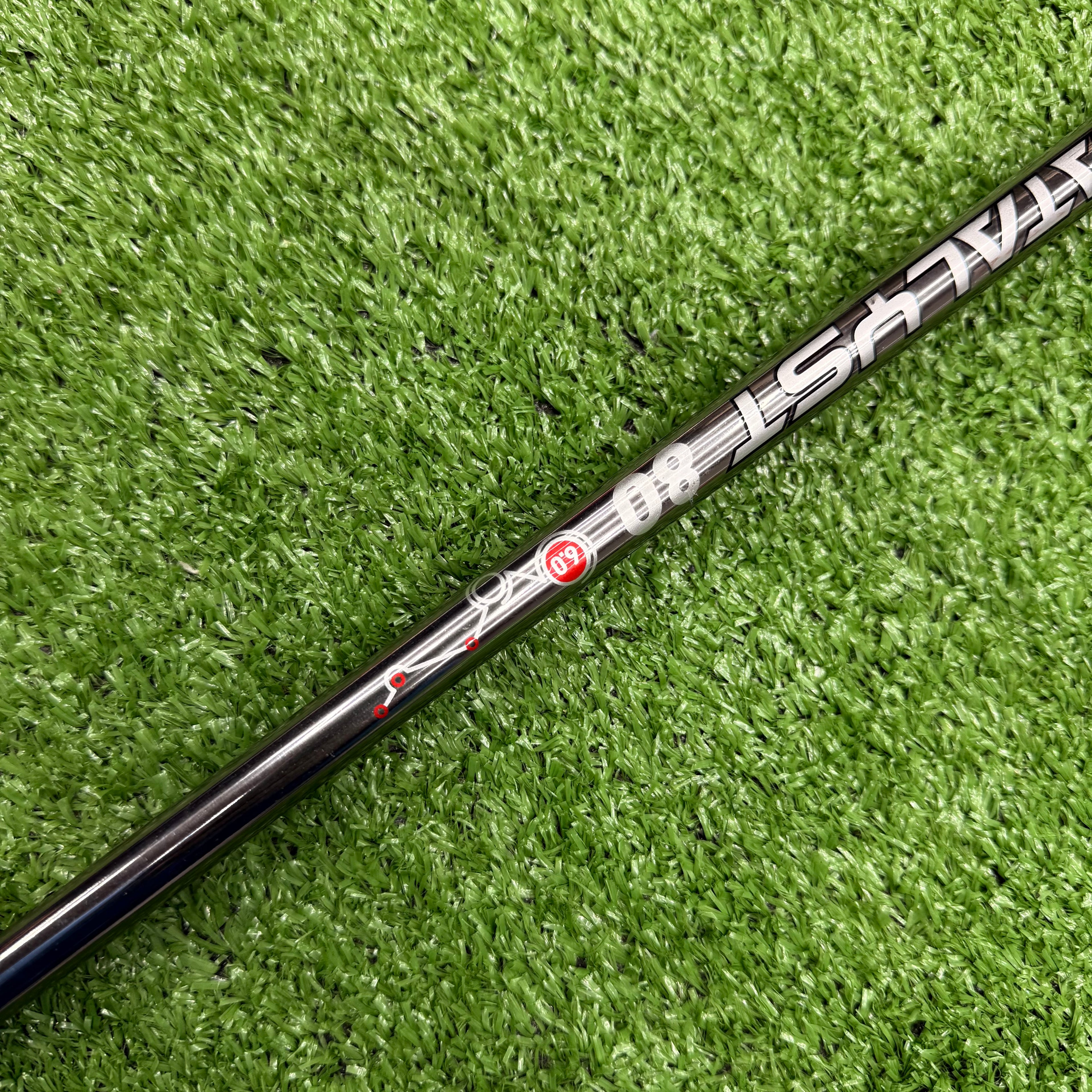 Callaway Apex Cf19 Single 7 Iron Stiff Graphite RH