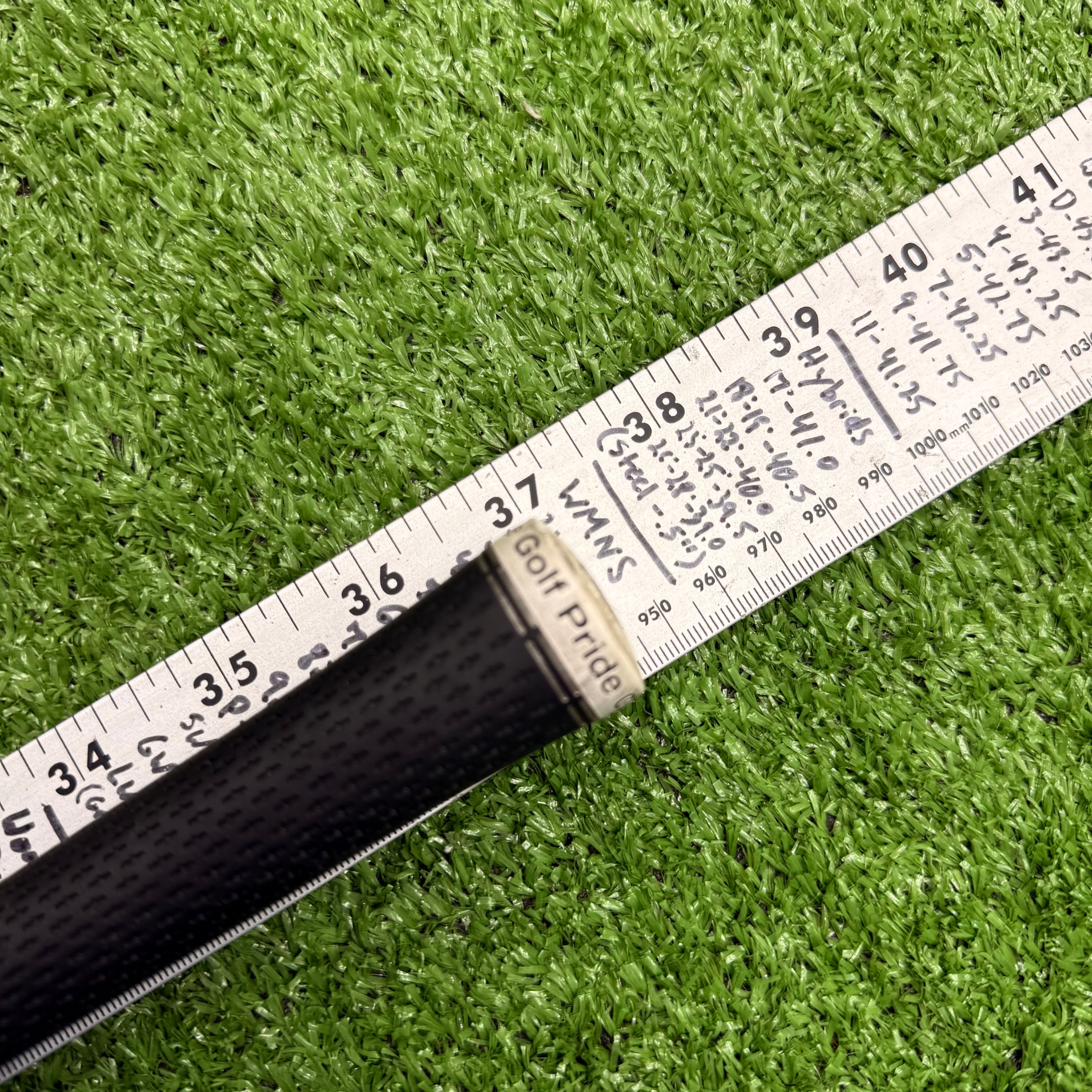 Callaway Apex Cf19 Single 7 Iron Stiff Graphite RH