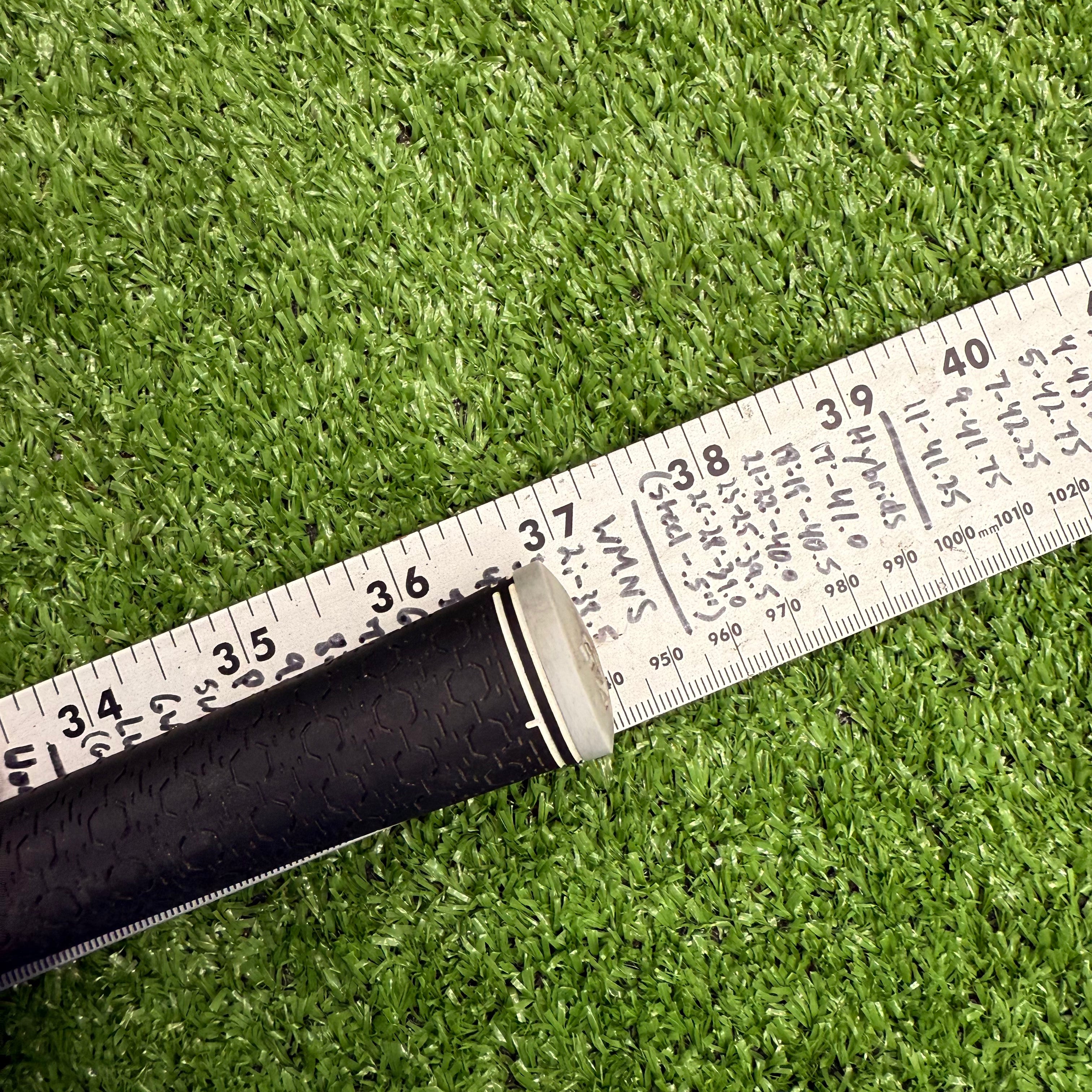 Callaway Rogue Pro 18' Single 7 Iron Regular Steel RH