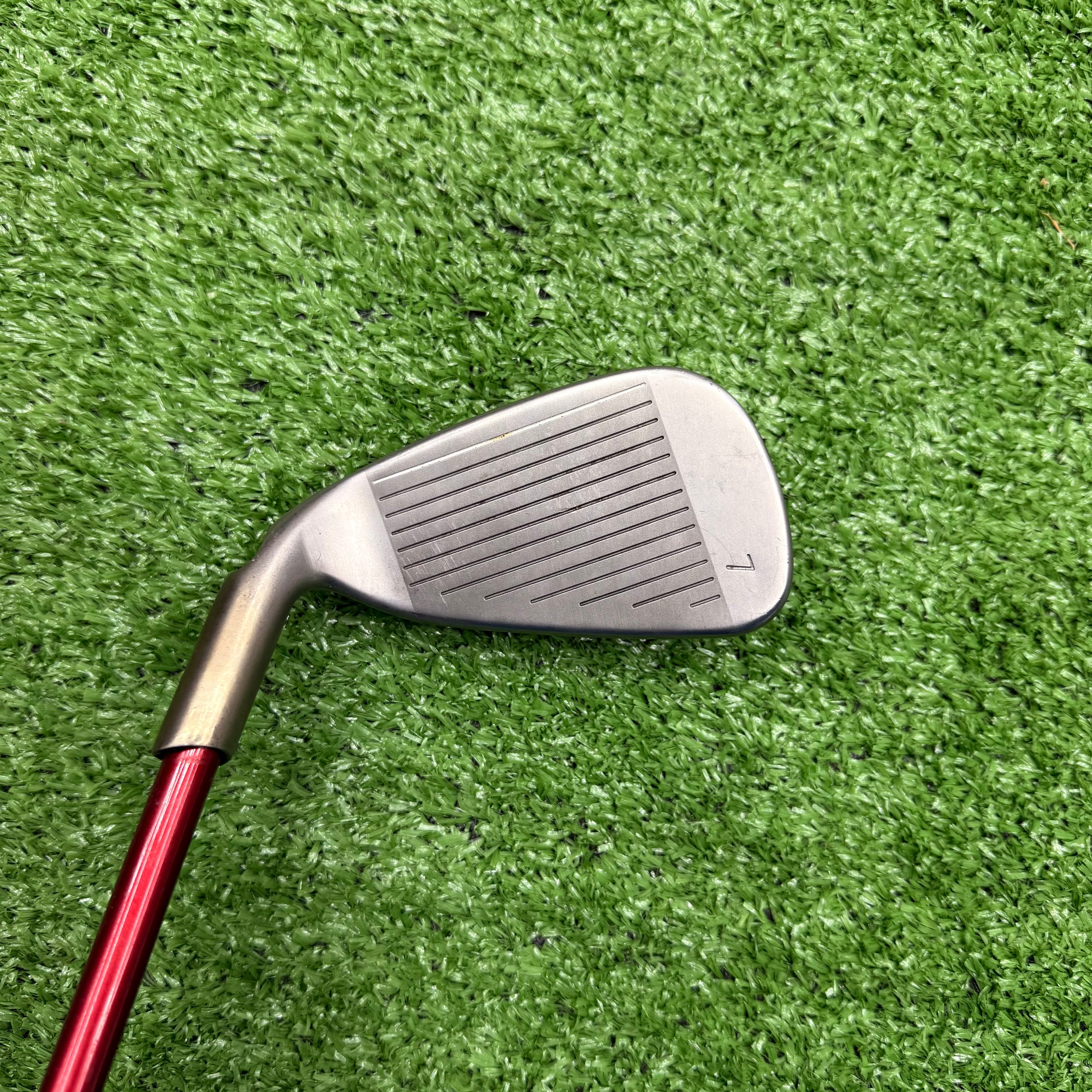 PING G20 Single 7 Iron Regular Graphite RH