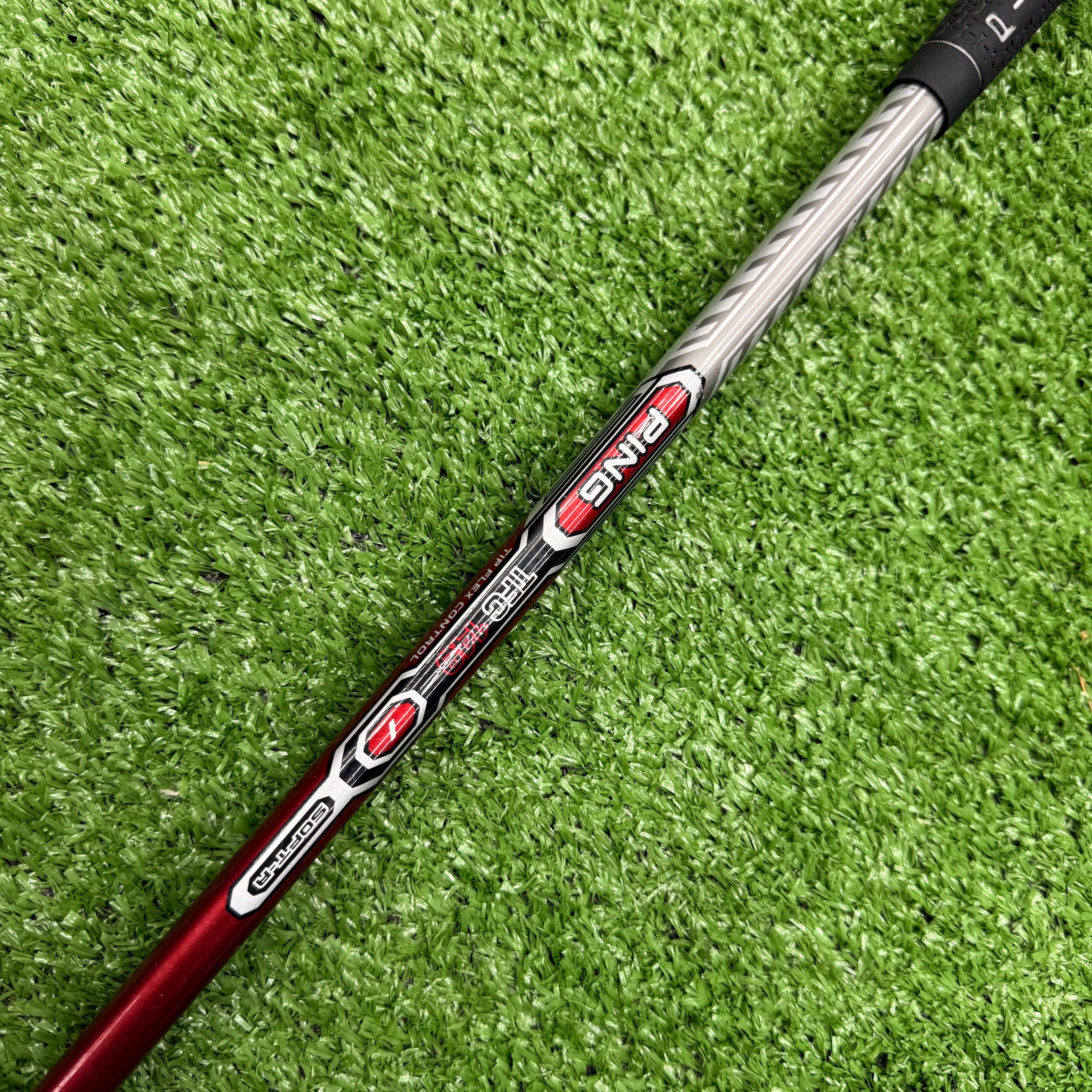 PING G20 Single 7 Iron Regular Graphite RH