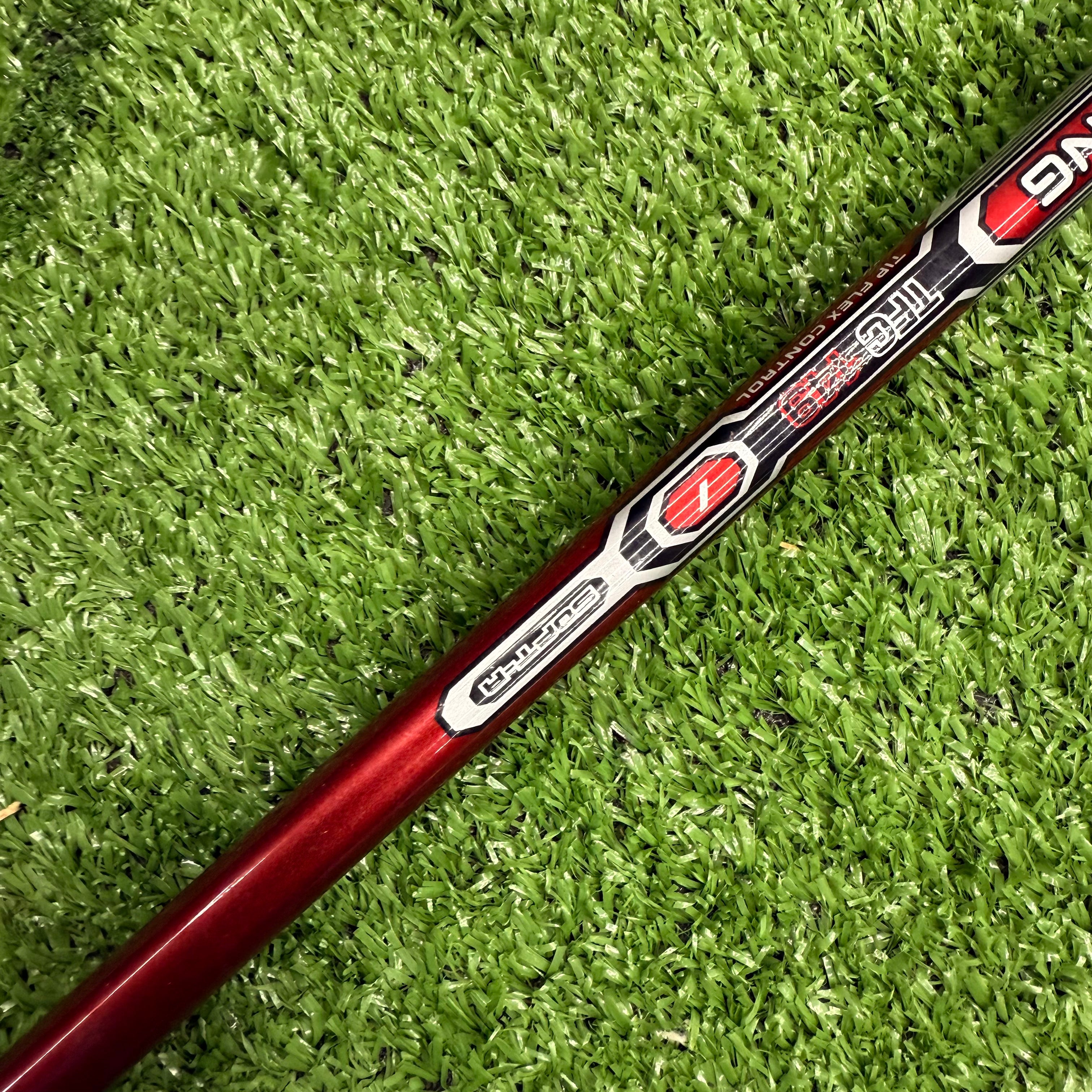 PING G20 Single 7 Iron Regular Graphite RH