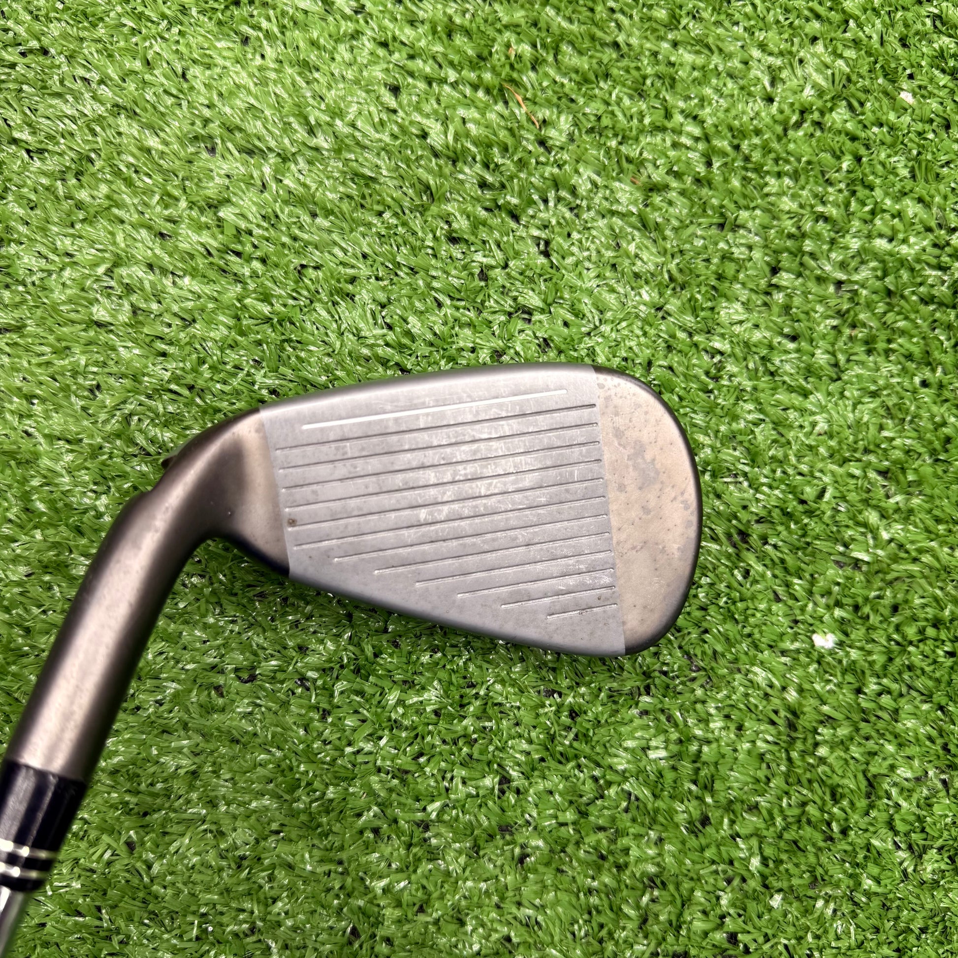 Taylormade Speed Blade Single 6 Iron Regular Steel RH - FAIRWAY FINDS