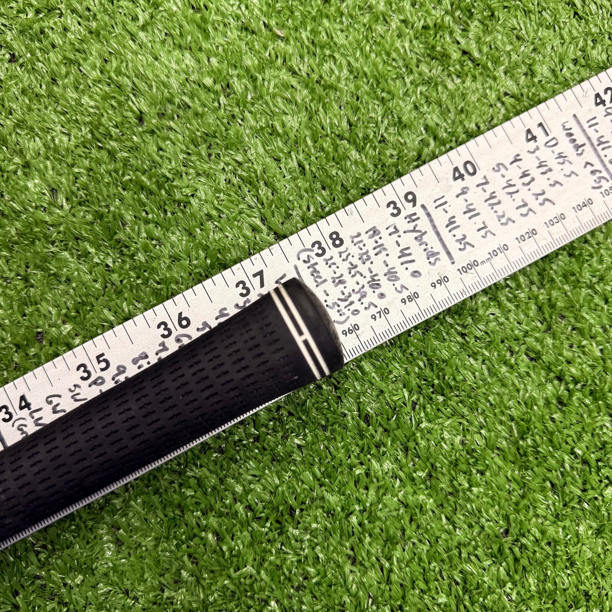 Taylormade Speed Blade Single 6 Iron Regular Steel RH - FAIRWAY FINDS