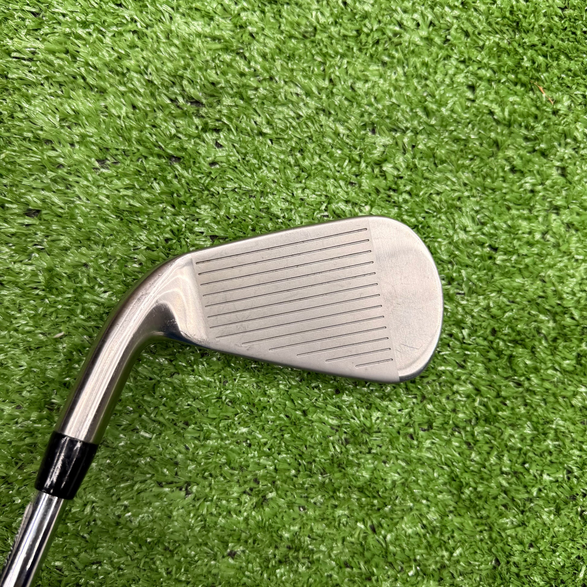 Titleist 718 AP1 Single 6 Iron Regular Steel RH - FAIRWAY FINDS