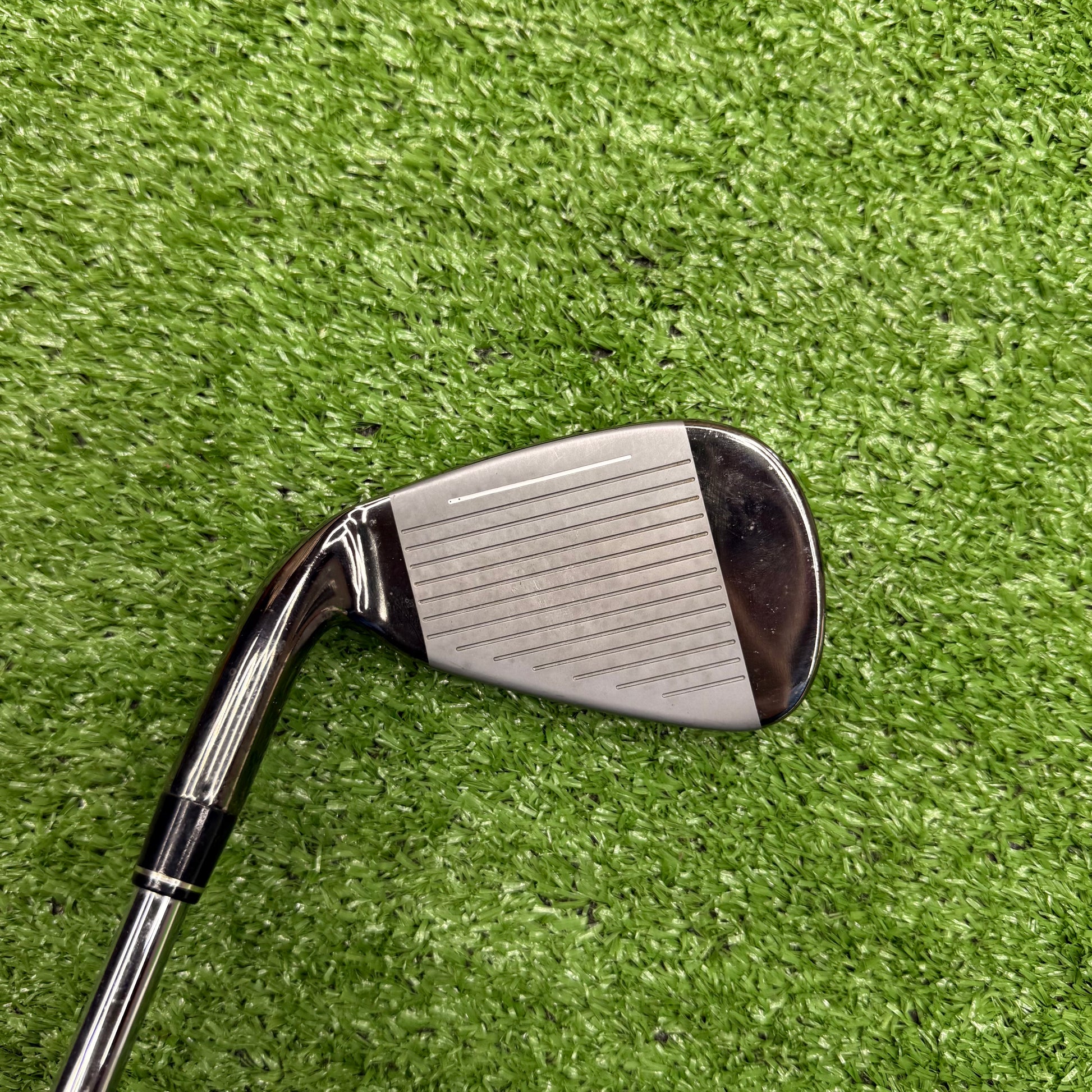 Taylormade Burner Single 6 iron Regular Steel RH - FAIRWAY FINDS