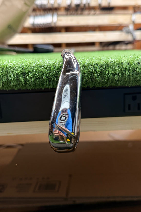 Taylormade Burner Single 6 iron Regular Steel RH - FAIRWAY FINDS