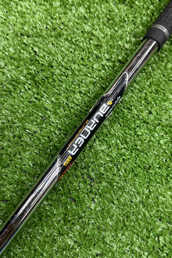 Taylormade Burner Single 6 iron Regular Steel RH - FAIRWAY FINDS