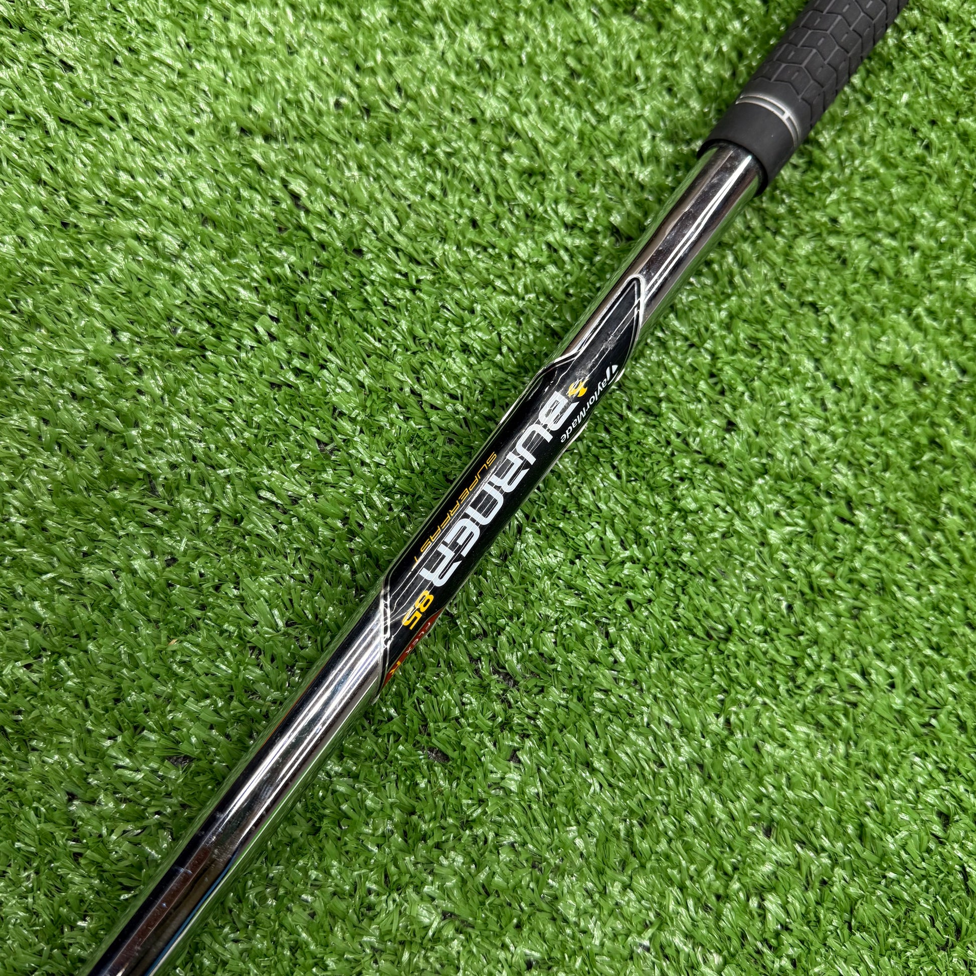 Taylormade Burner Single 6 iron Regular Steel RH - FAIRWAY FINDS