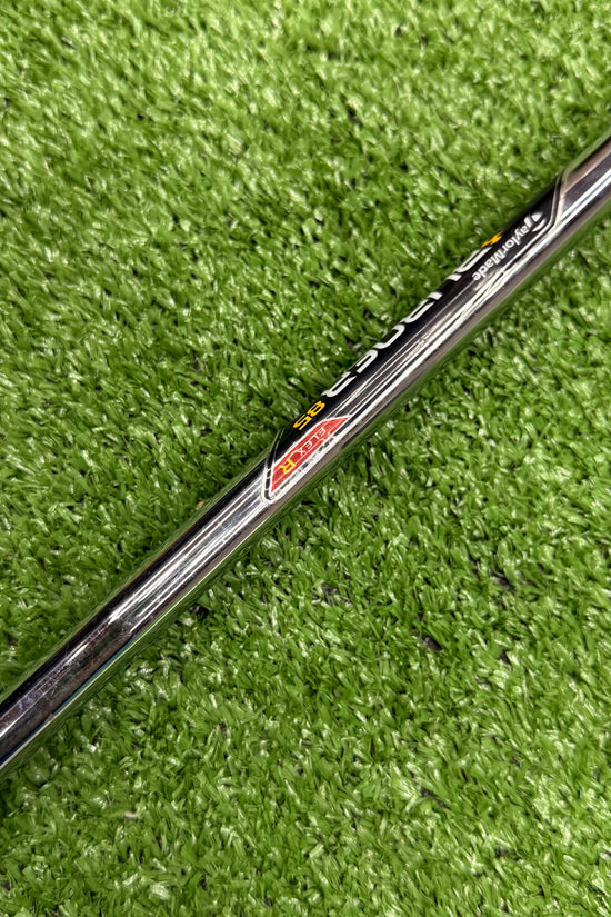 Taylormade Burner Single 6 iron Regular Steel RH - FAIRWAY FINDS