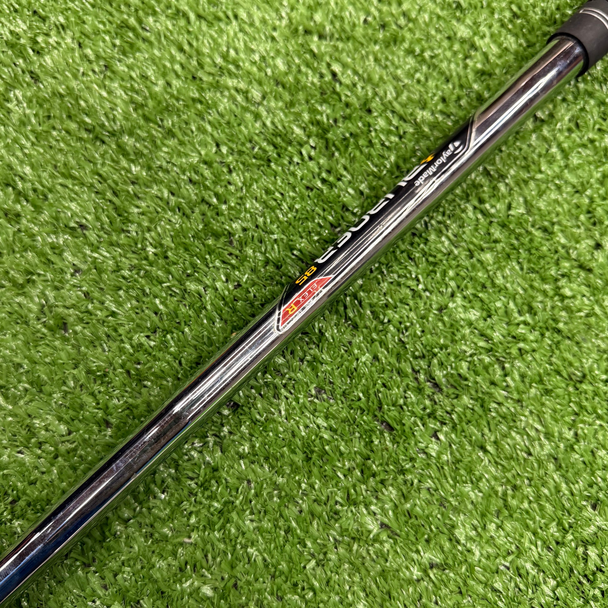 Taylormade Burner Single 6 iron Regular Steel RH - FAIRWAY FINDS