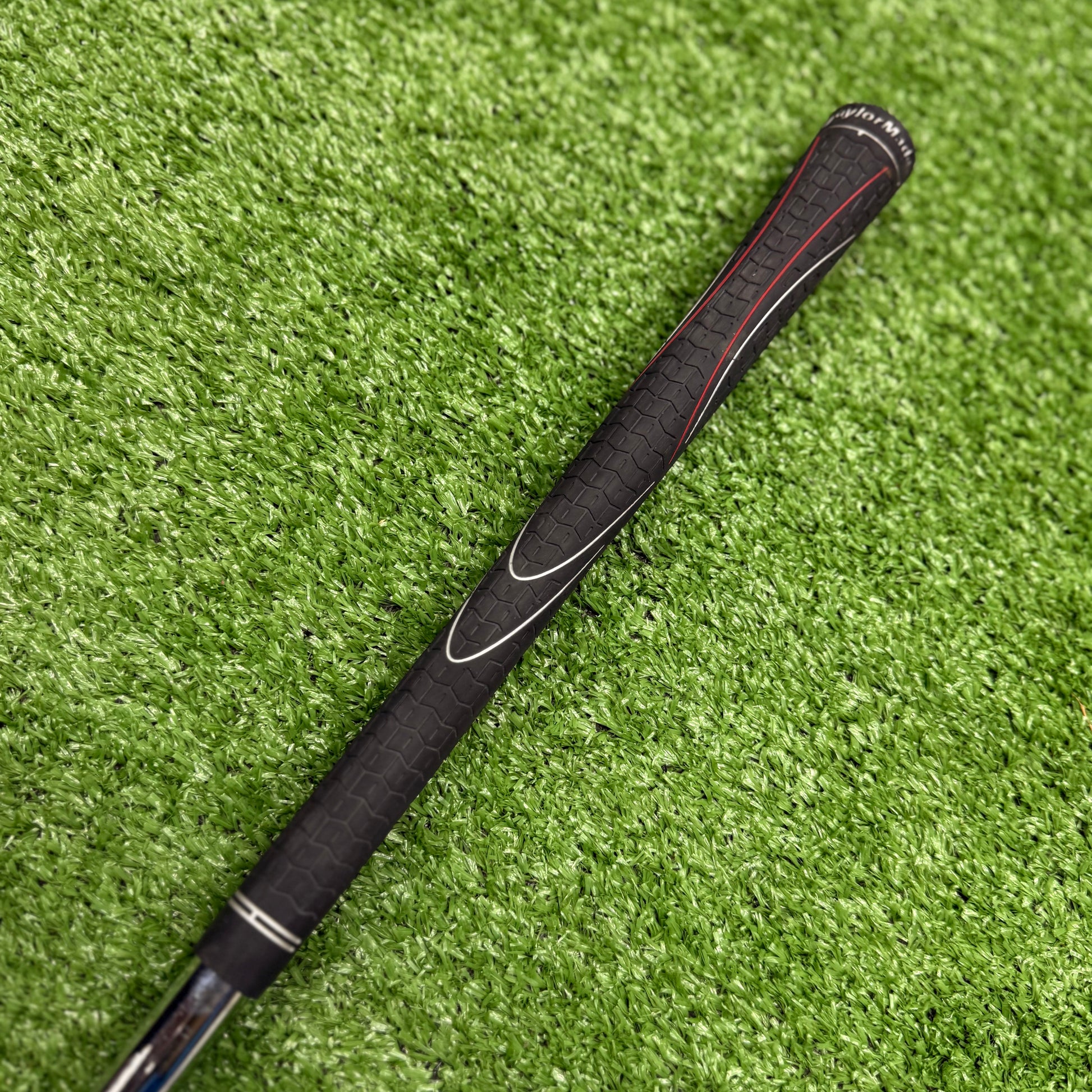 Taylormade Burner Single 6 iron Regular Steel RH - FAIRWAY FINDS