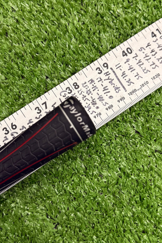 Taylormade Burner Single 6 iron Regular Steel RH - FAIRWAY FINDS