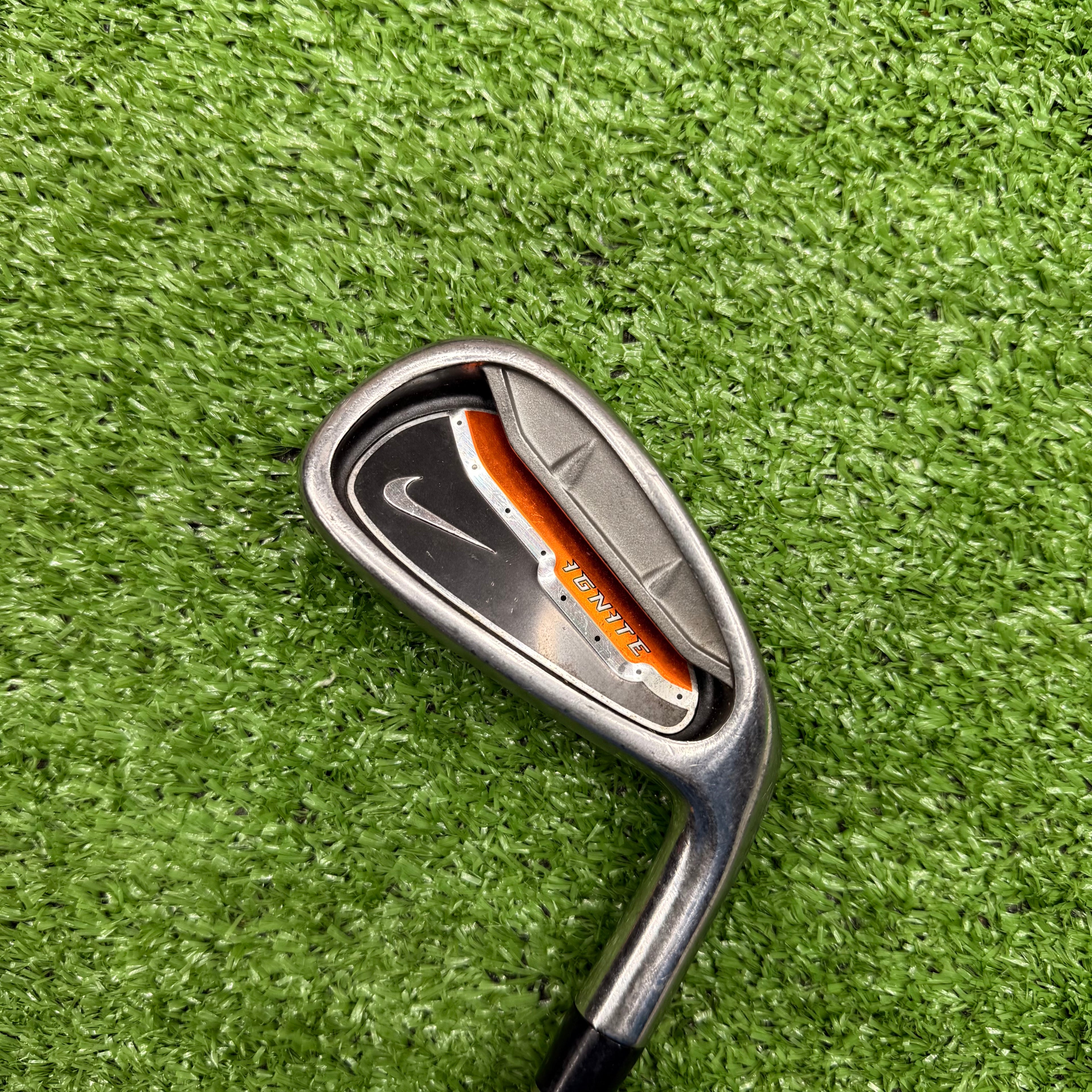 Nike Ignite Single 5 Iron Uniflex Steel RH - FAIRWAY FINDS
