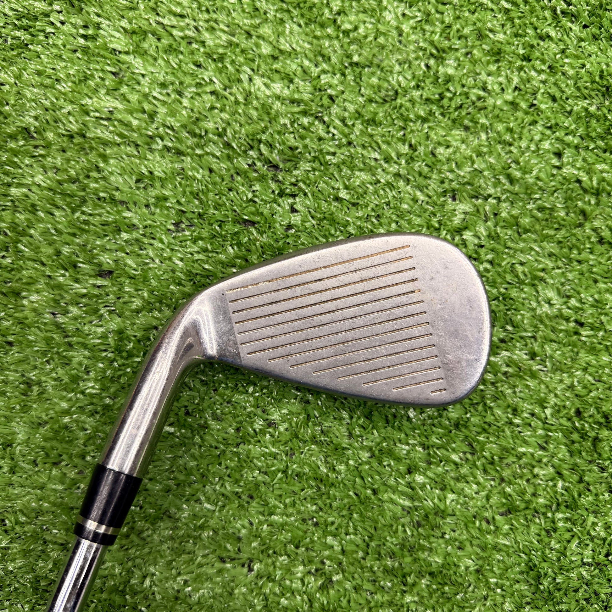 Nike Ignite Single 5 Iron Uniflex Steel RH - FAIRWAY FINDS