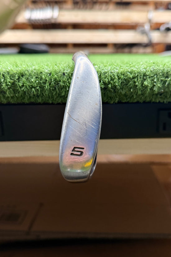 Nike Ignite Single 5 Iron Uniflex Steel RH - FAIRWAY FINDS