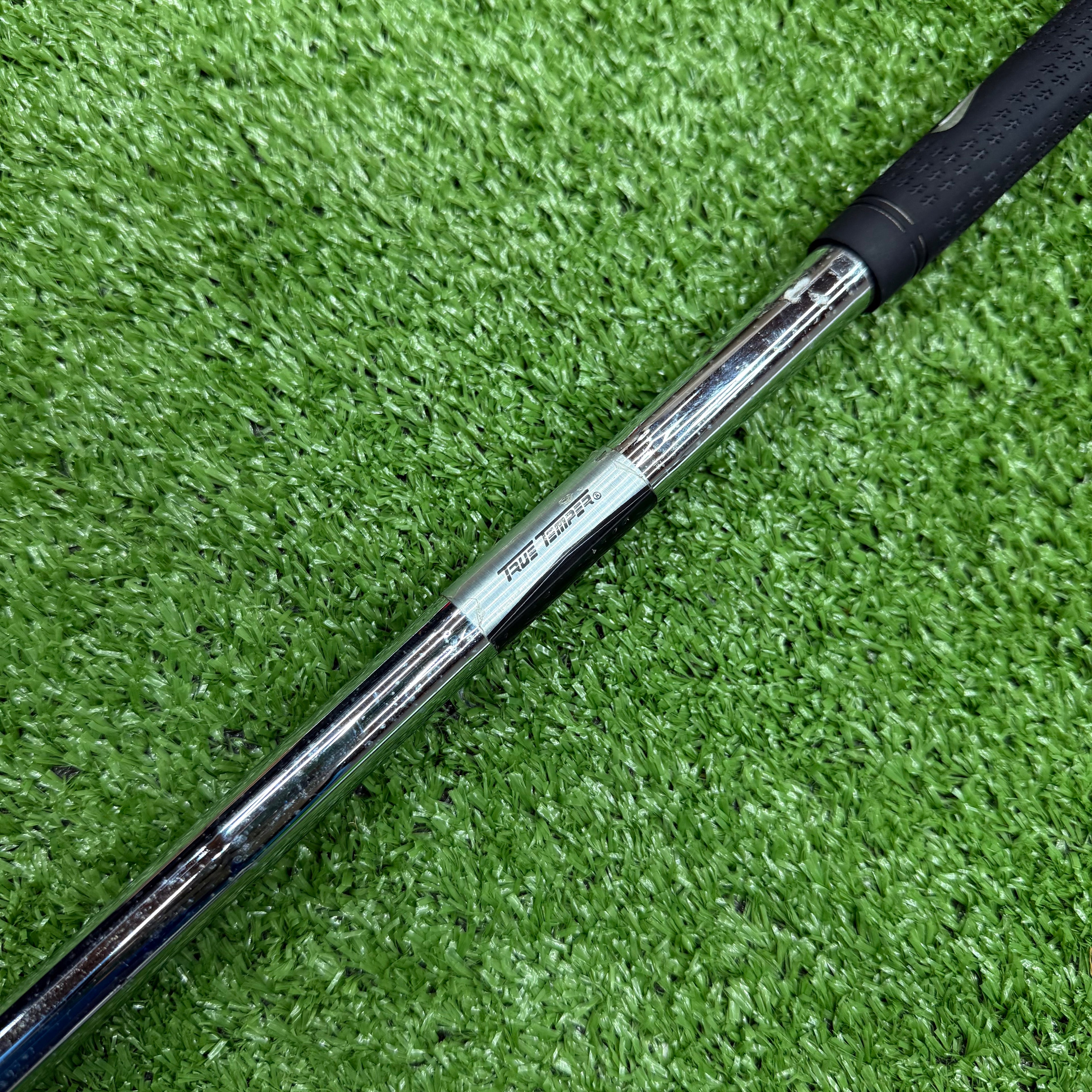 Nike Ignite Single 5 Iron Uniflex Steel RH - FAIRWAY FINDS