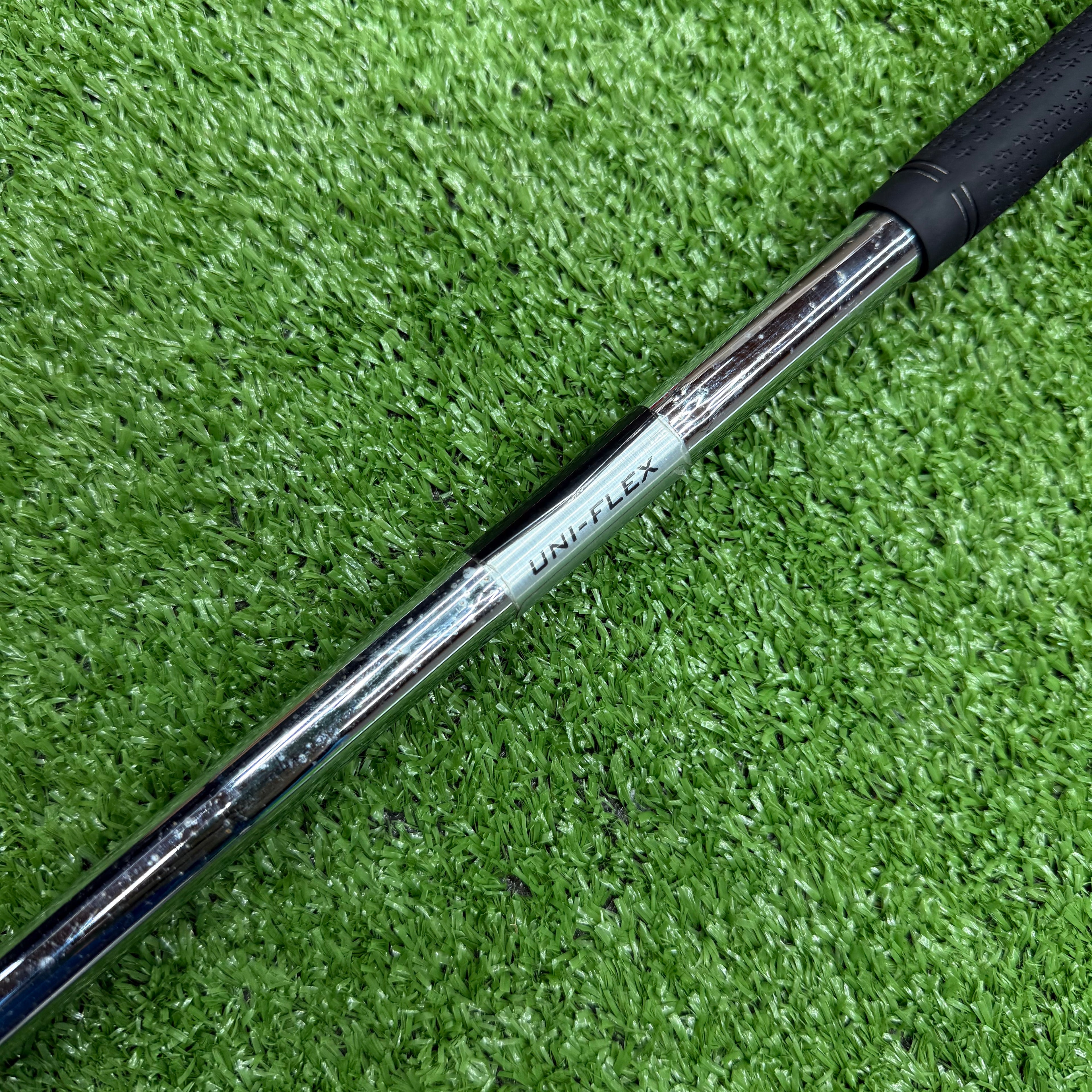 Nike Ignite Single 5 Iron Uniflex Steel RH - FAIRWAY FINDS