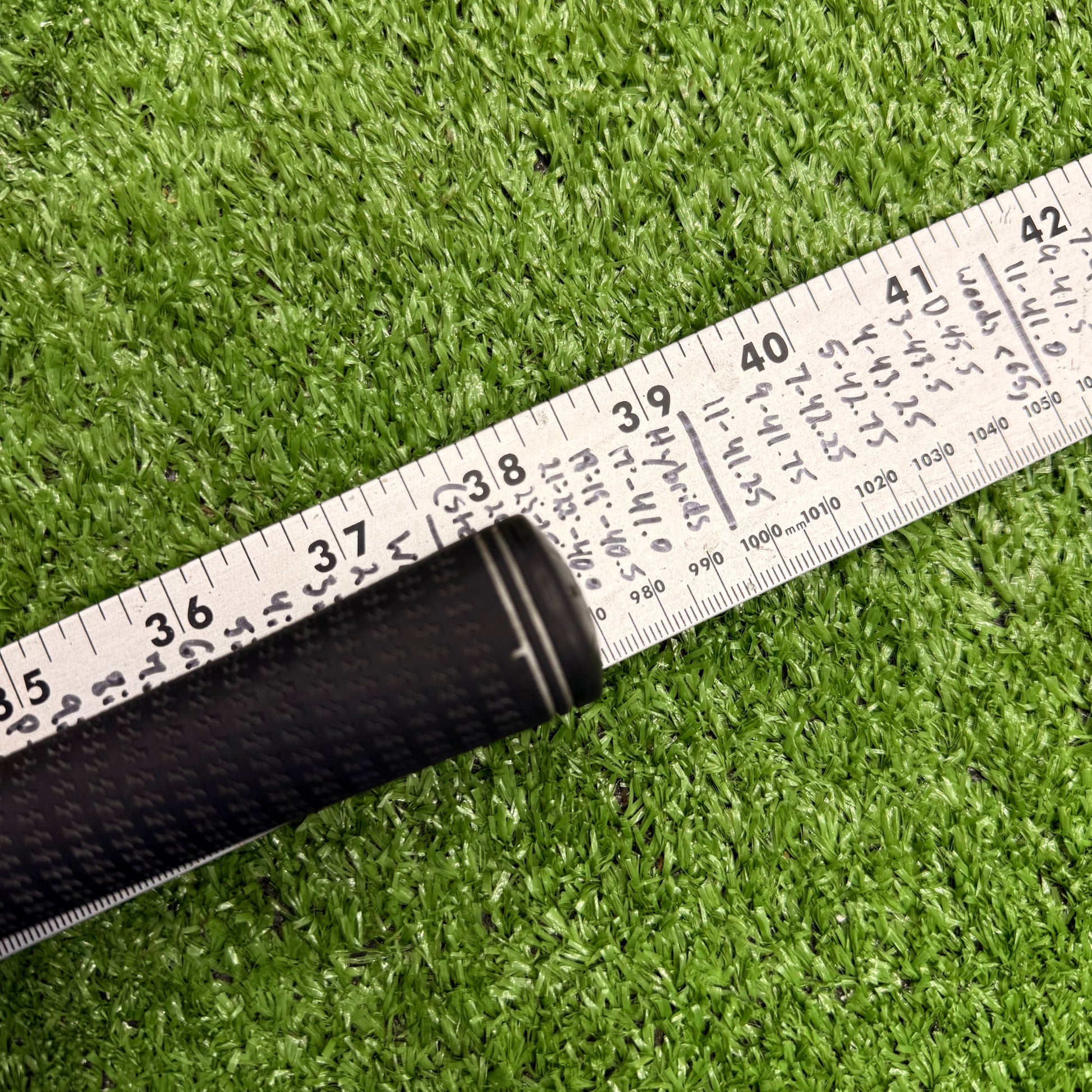 Nike Ignite Single 5 Iron Uniflex Steel RH - FAIRWAY FINDS