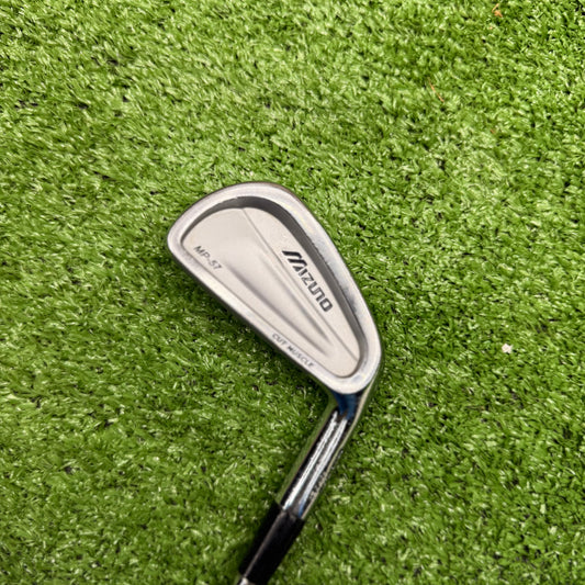 Mizuno MP-57 Single 4 iron Stiff Steel RH - FAIRWAY FINDS