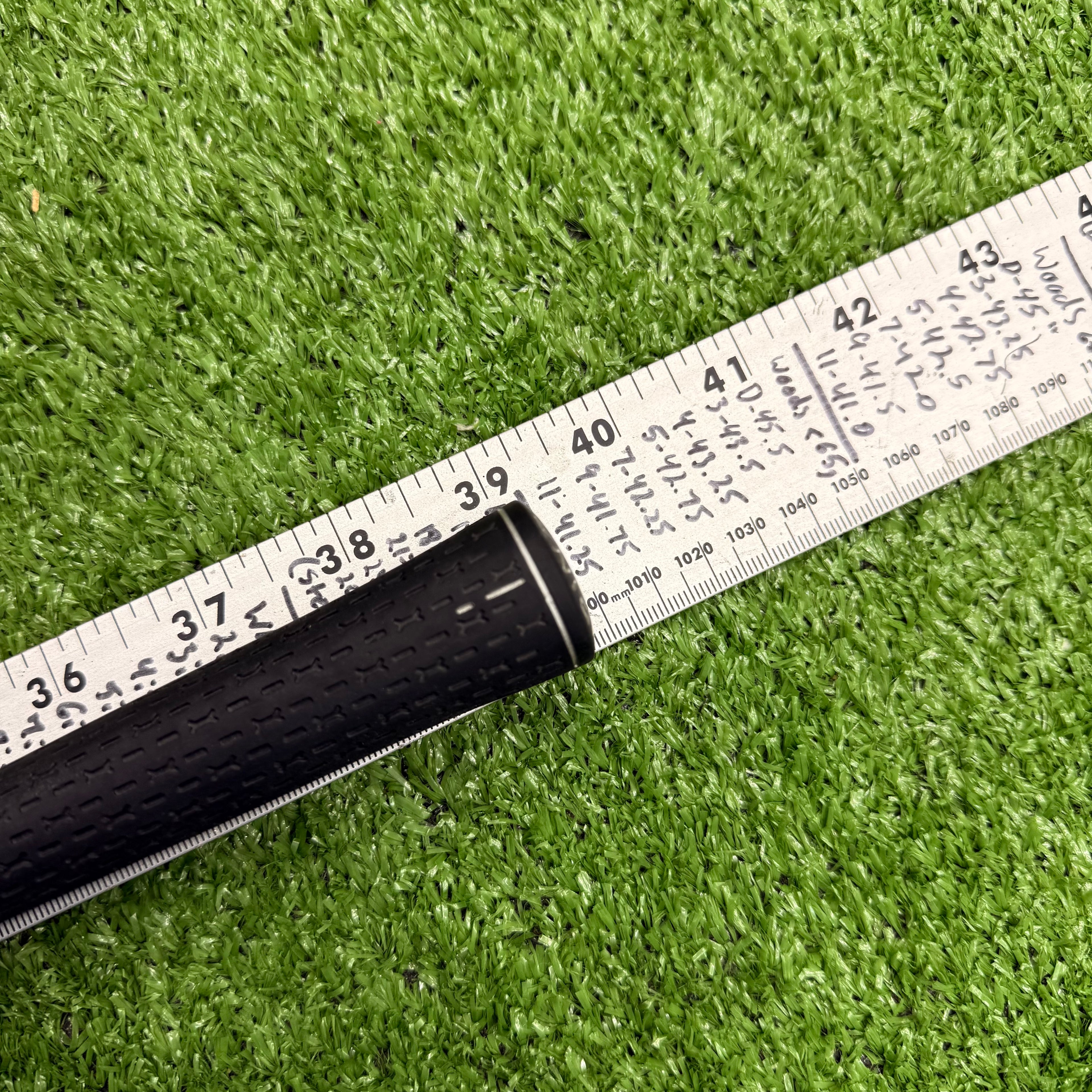 PING G Series Crossover Single 4 Utility Iron Regular Graphite RH