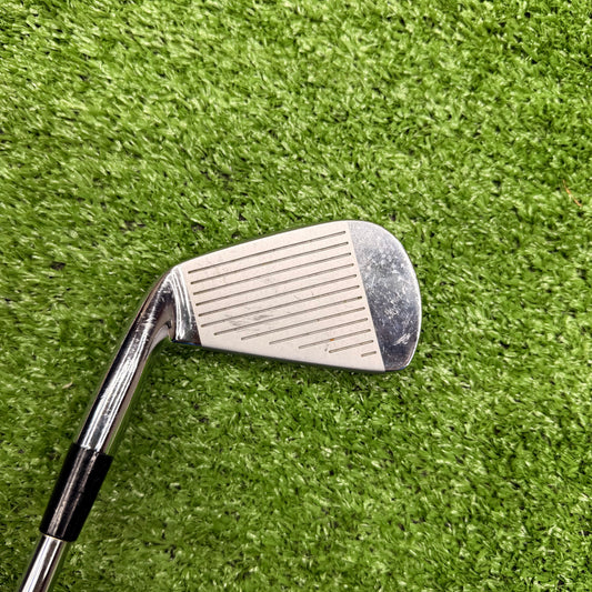 Mizuno MP-57 Single 3 Iron Stiff Steel RH - FAIRWAY FINDS