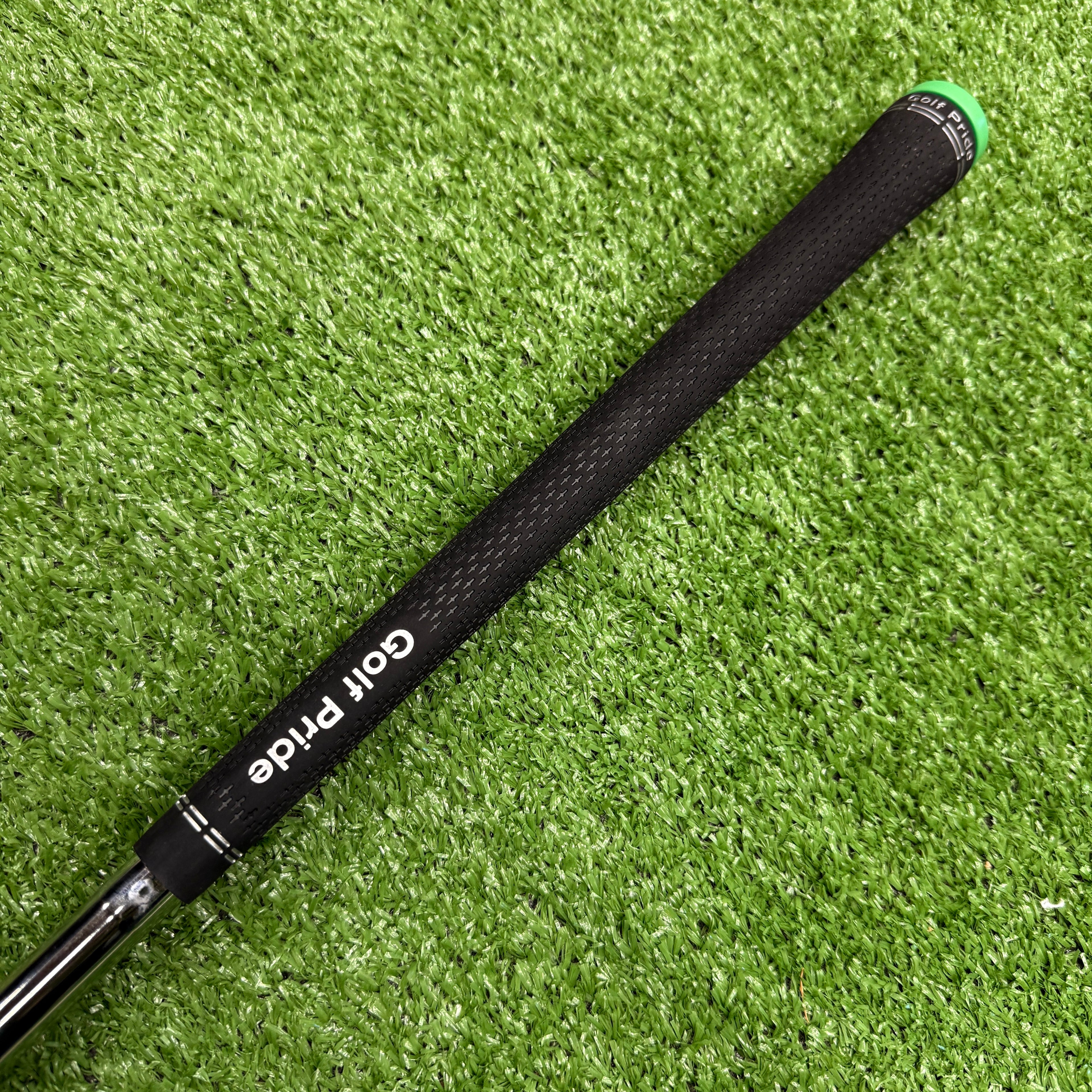 Cleveland RTZ Alloy 54º Sand Wedge Stiff Steel RH