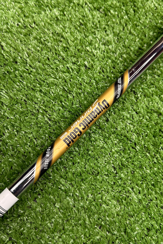 Cleveland RTZ Alloy Black 56º Sand Wedge RH - FAIRWAY FINDS