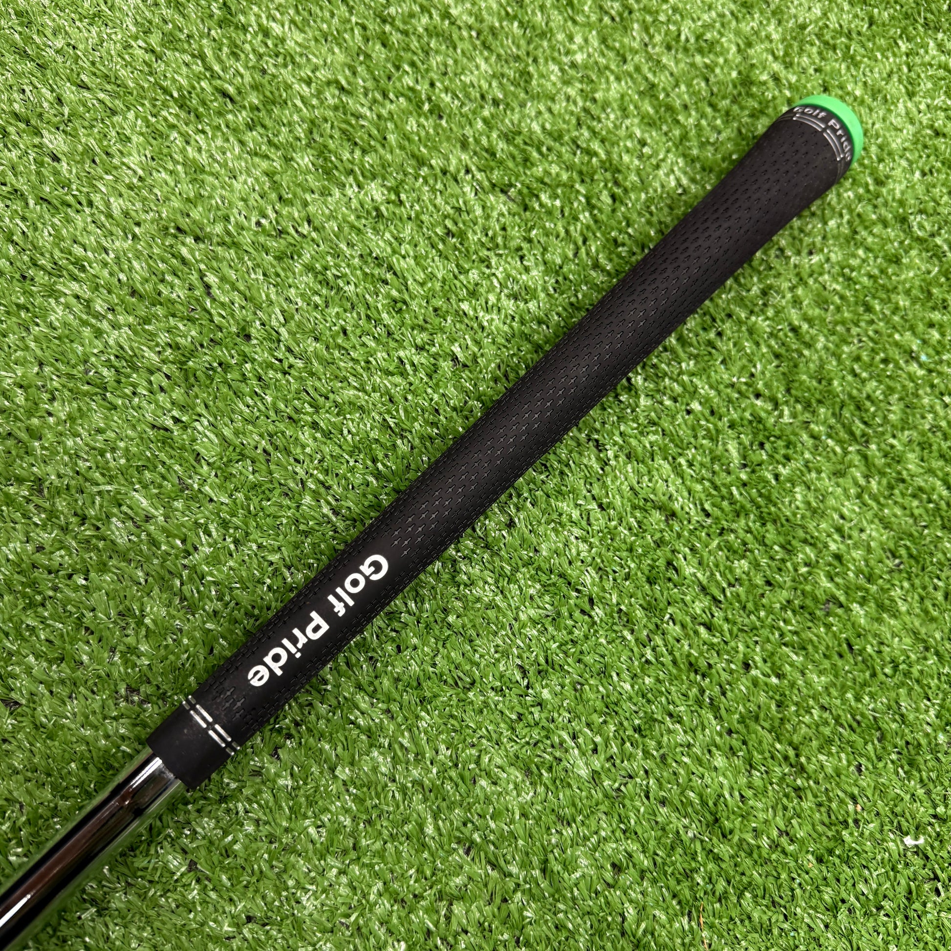 Cleveland RTZ Alloy Black 56º Sand Wedge RH - FAIRWAY FINDS