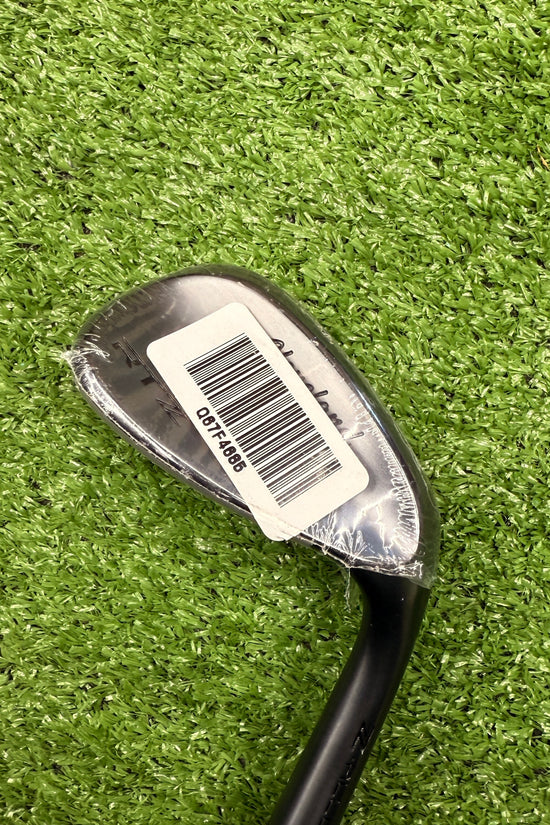 Cleveland RTZ Alloy Black 54º Sand Wedge RH - FAIRWAY FINDS