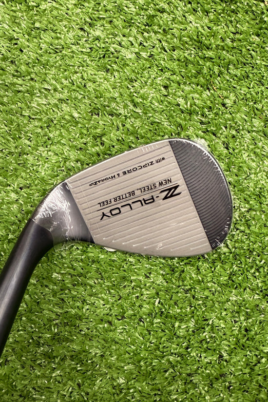 Cleveland RTZ Alloy Black 54º Sand Wedge RH - FAIRWAY FINDS