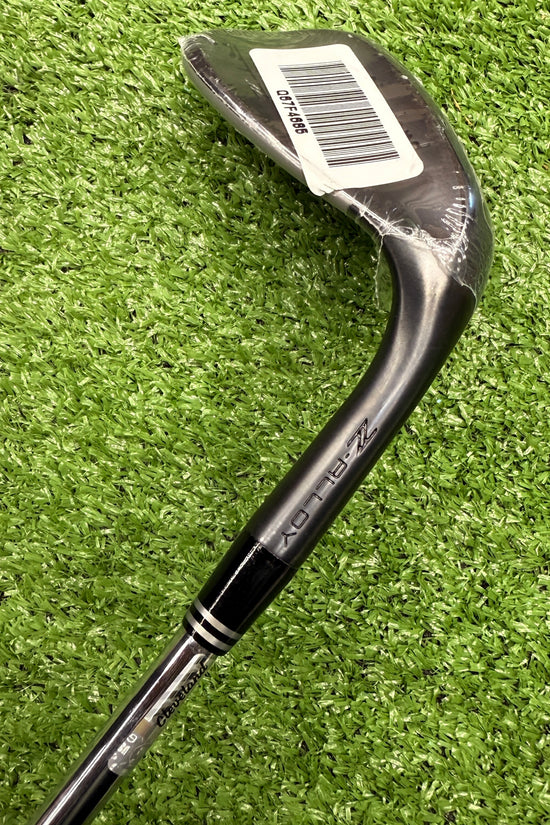 Cleveland RTZ Alloy Black 54º Sand Wedge RH - FAIRWAY FINDS