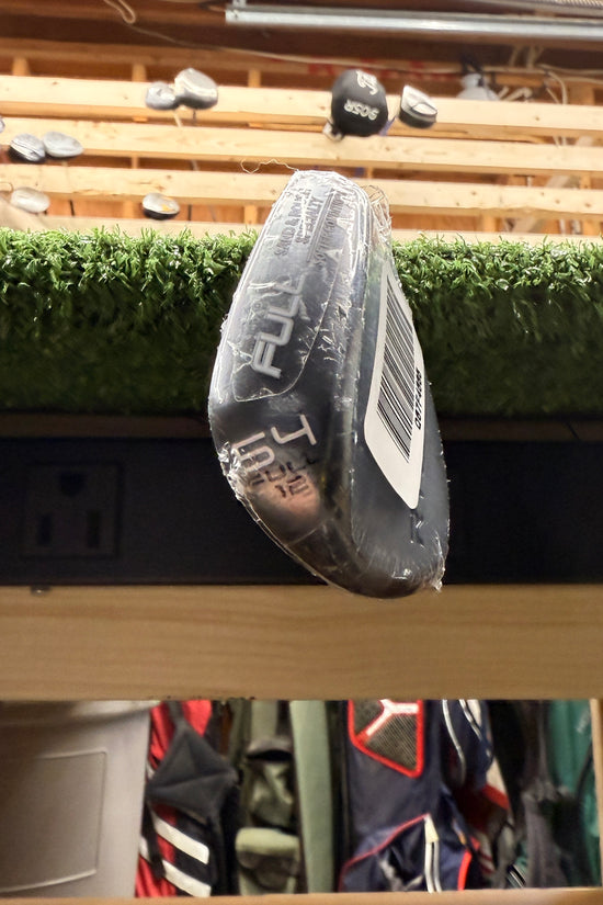 Cleveland RTZ Alloy Black 54º Sand Wedge RH - FAIRWAY FINDS