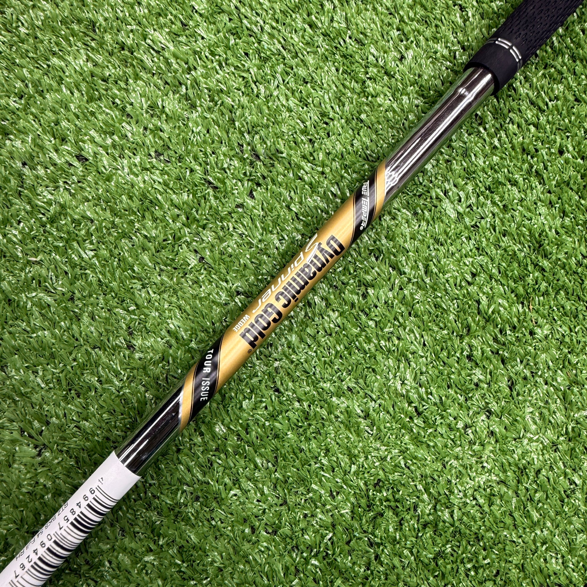 Cleveland RTZ Alloy Black 54º Sand Wedge RH - FAIRWAY FINDS